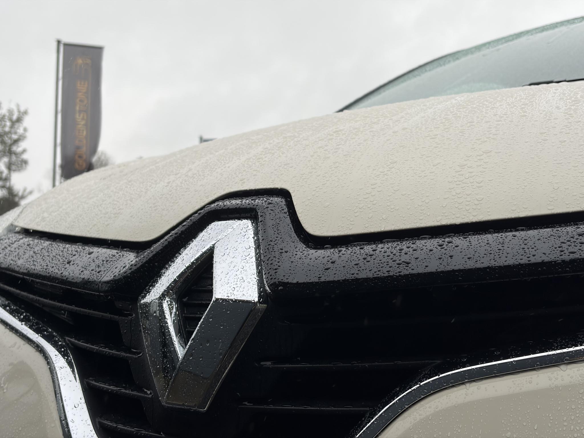 Foto van Renault Captur