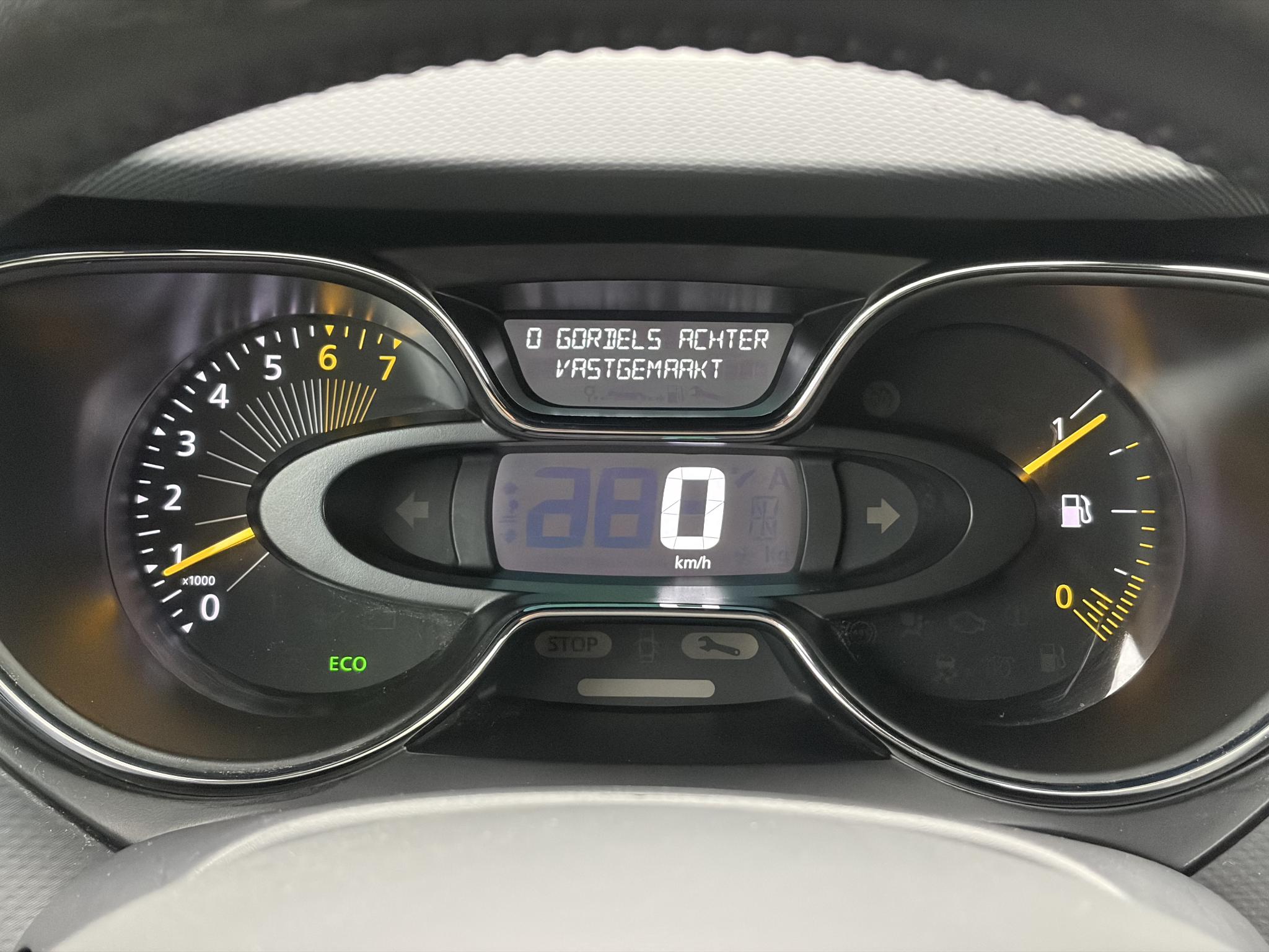 Foto van Renault Captur