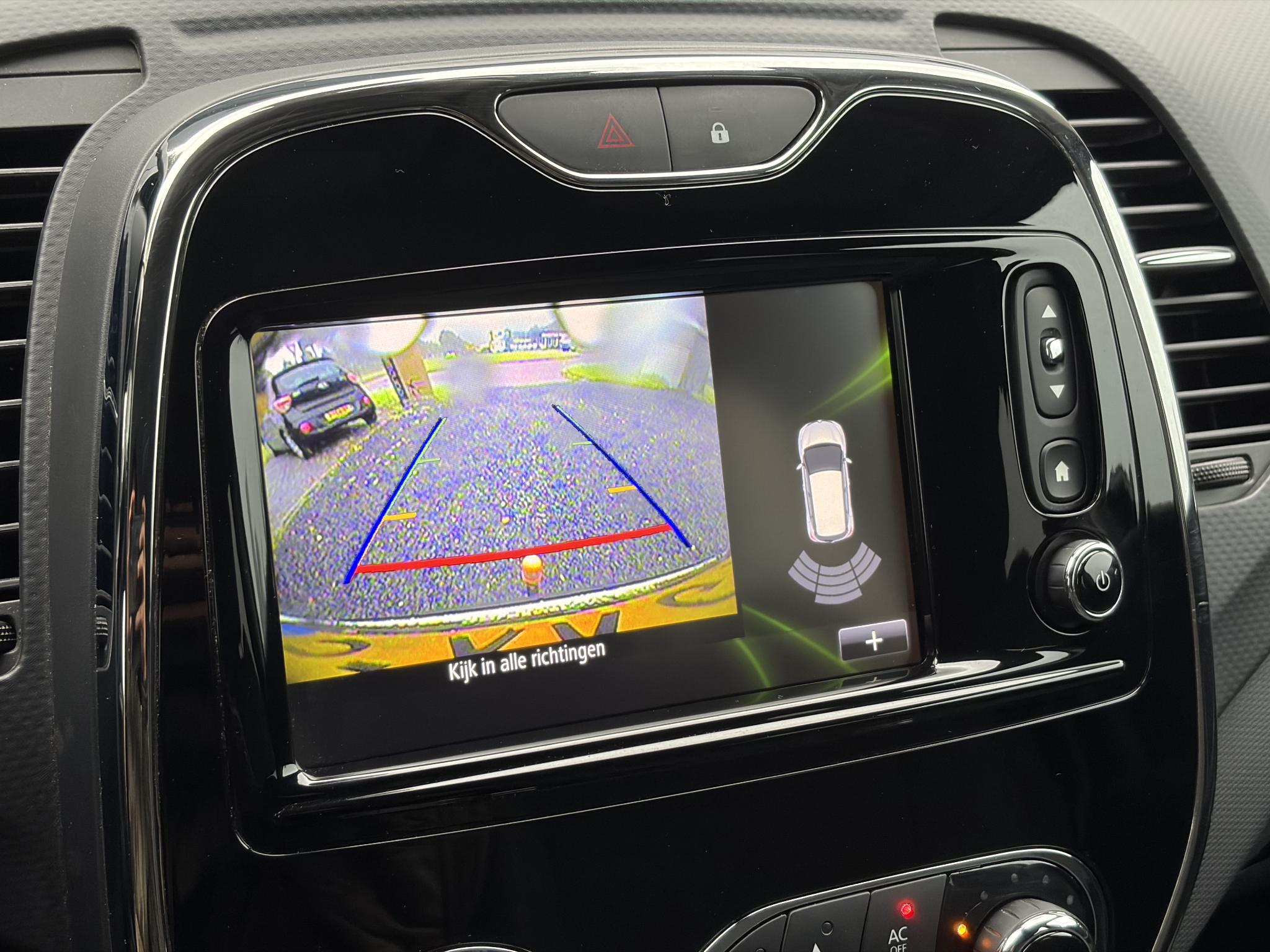 Foto van Renault Captur