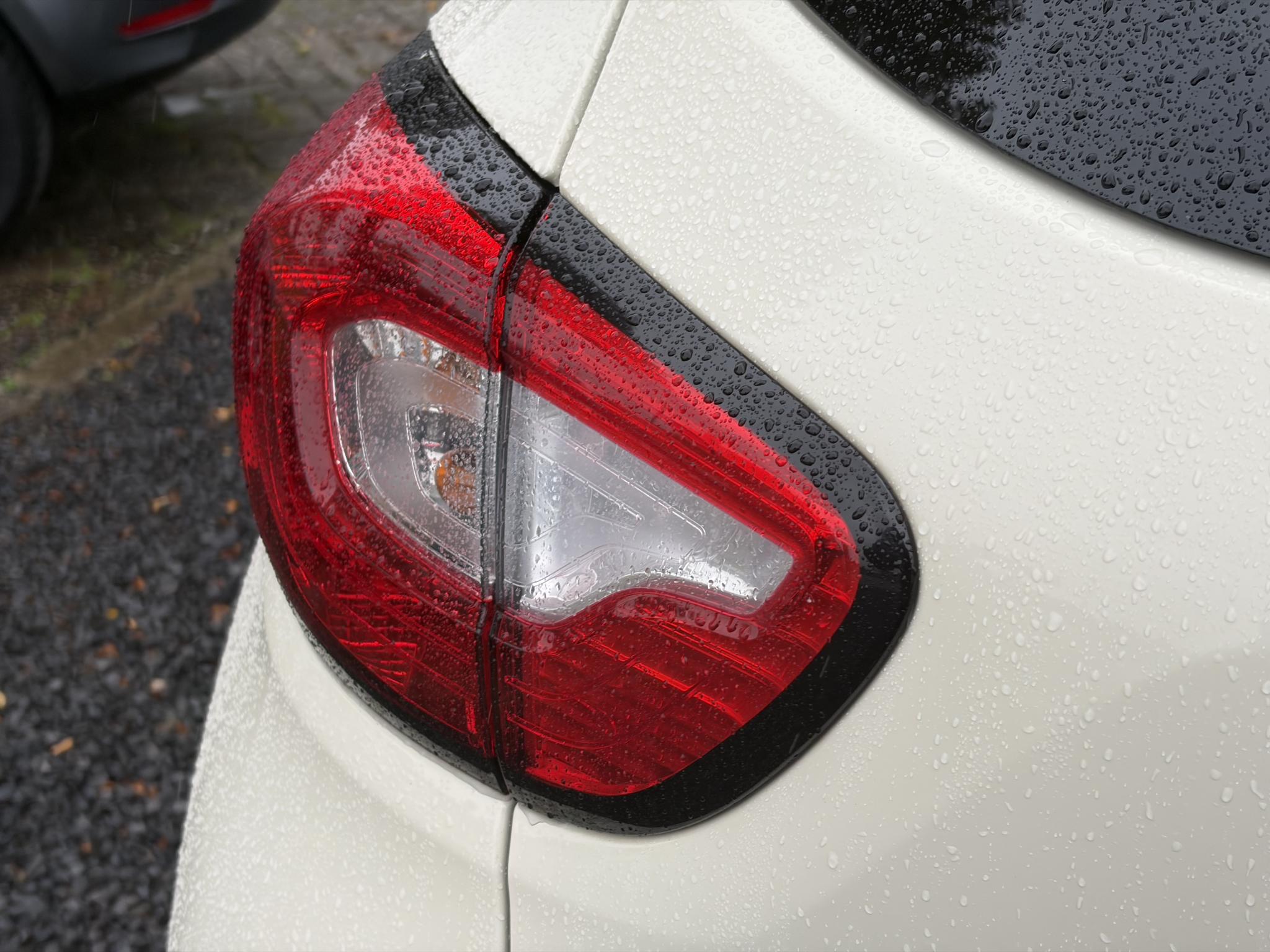 Foto van Renault Captur