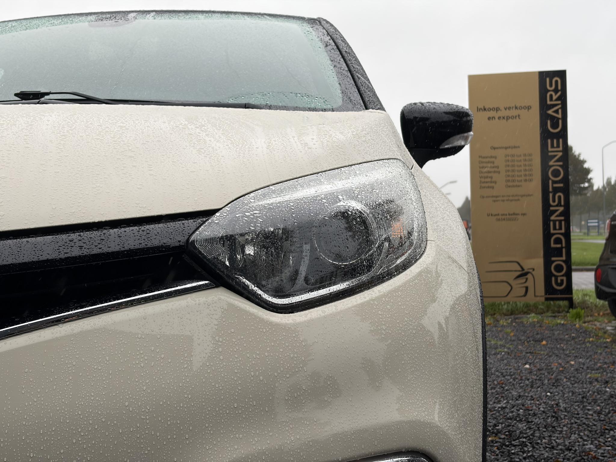 Foto van Renault Captur