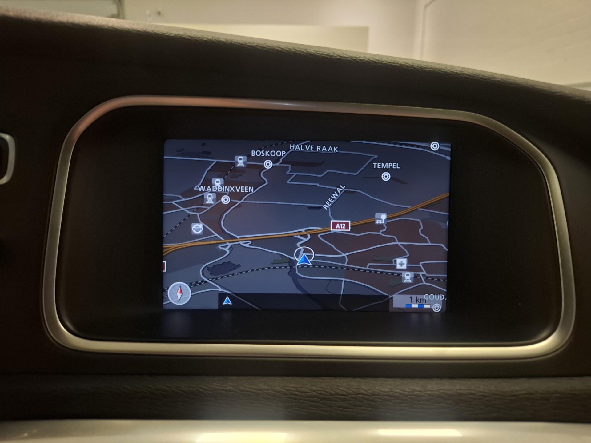 Foto van Volvo V40