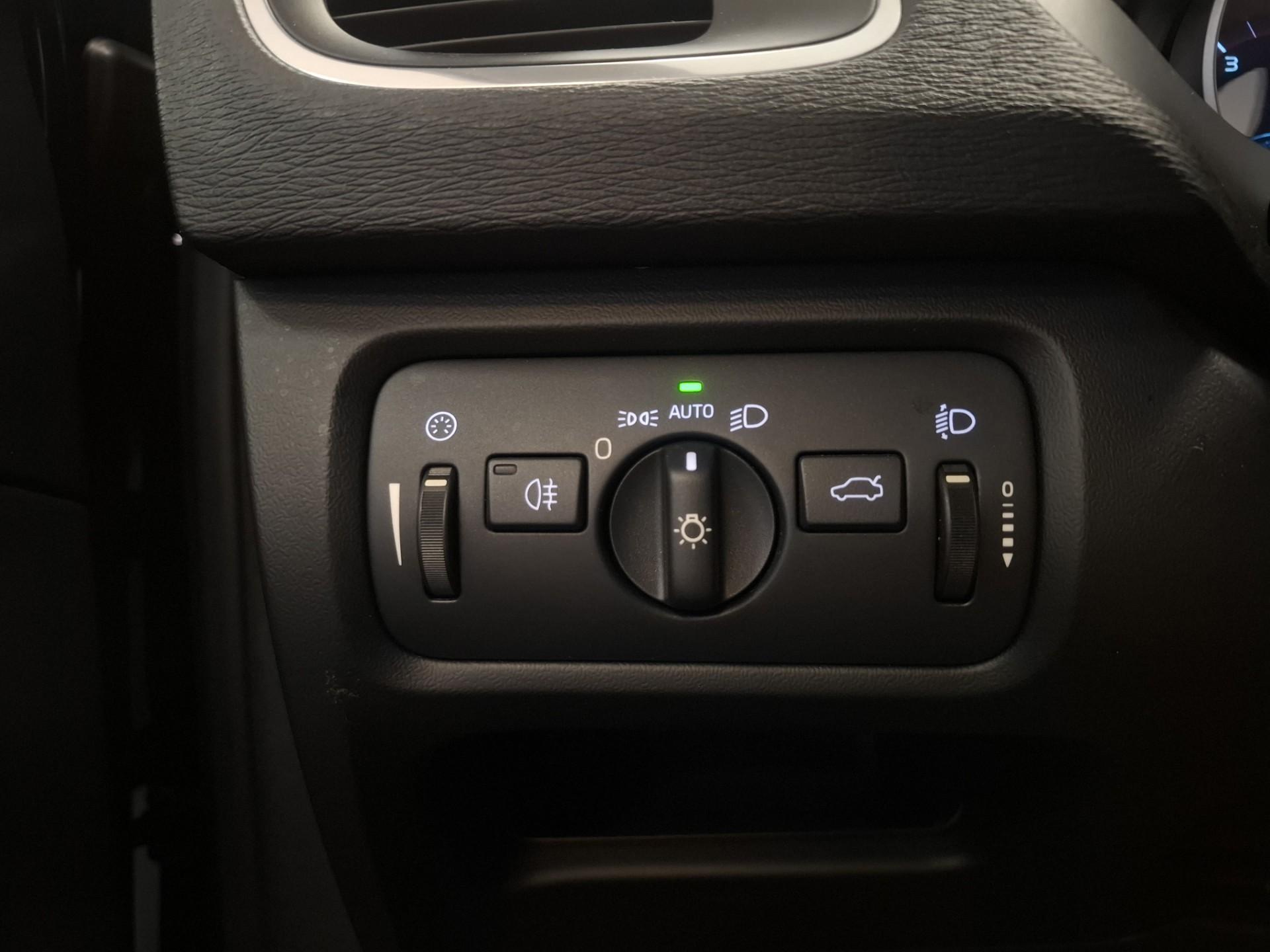 Foto van Volvo V40