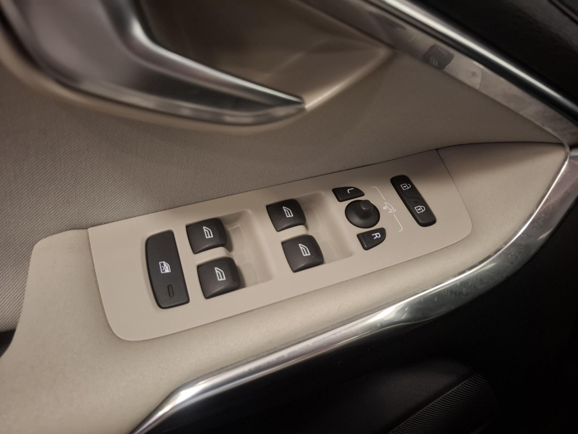 Foto van Volvo V40