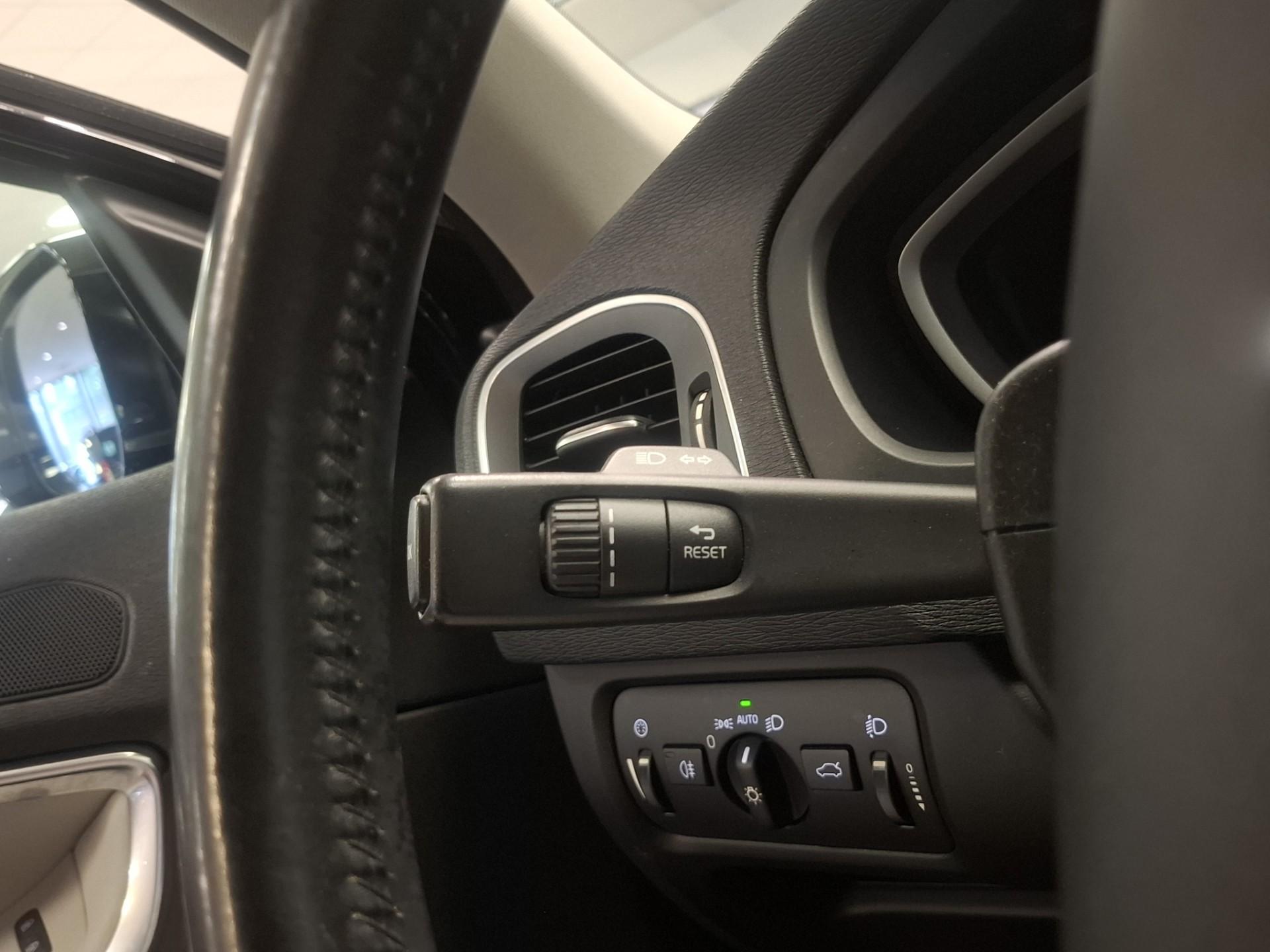 Foto van Volvo V40