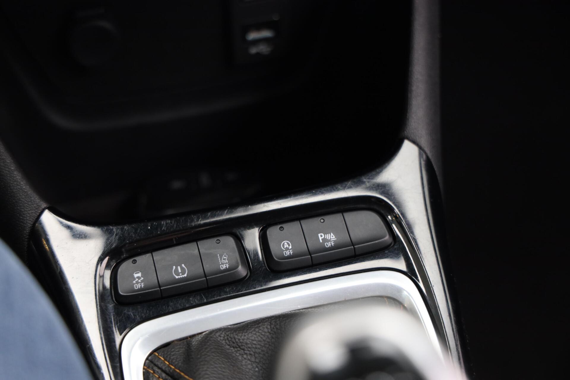 Foto van Opel Crossland X