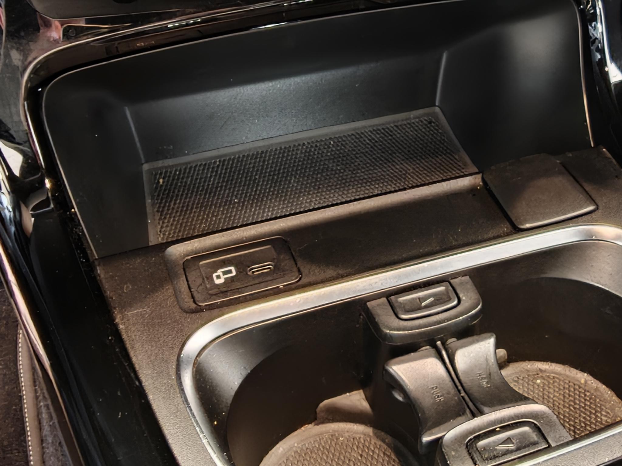 Foto van Mercedes-Benz A 160