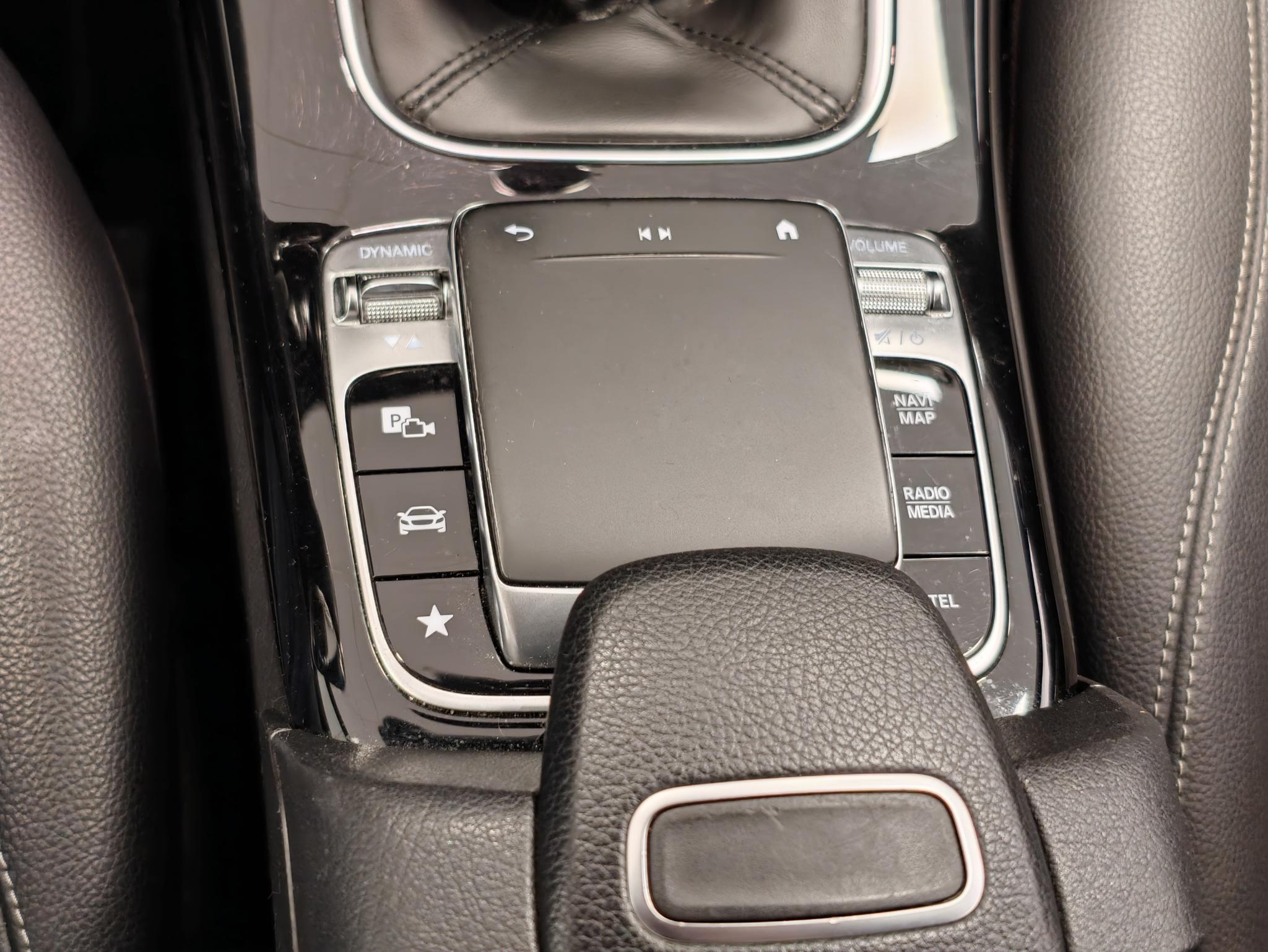 Foto van Mercedes-Benz A 160