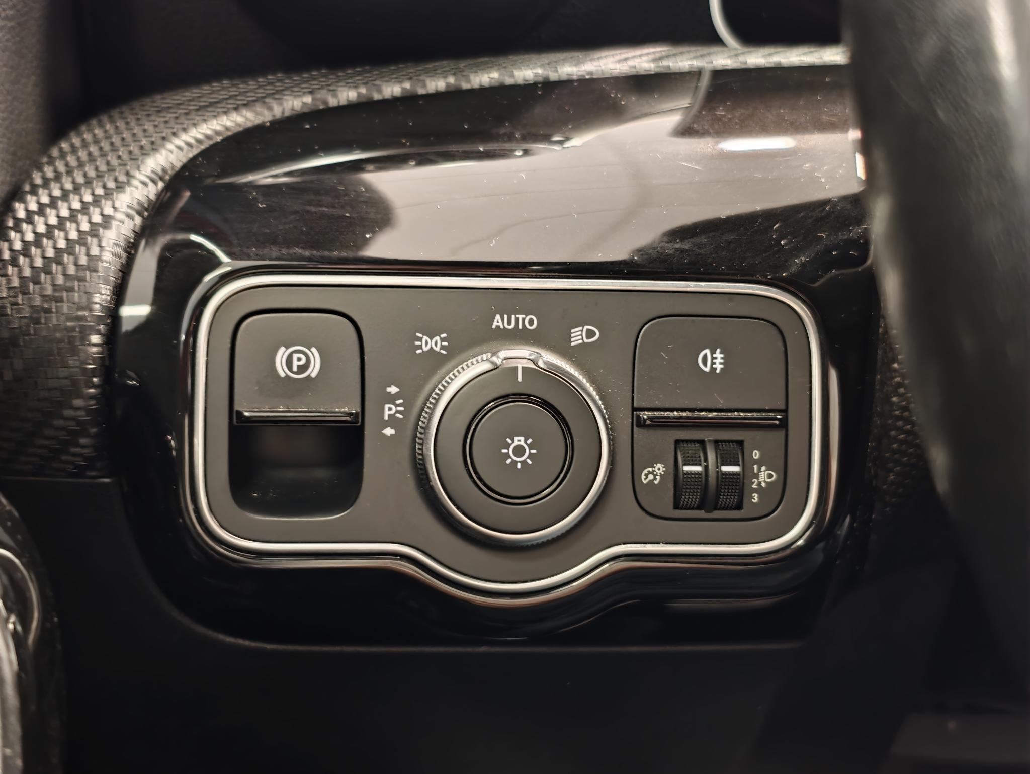 Foto van Mercedes-Benz A 160