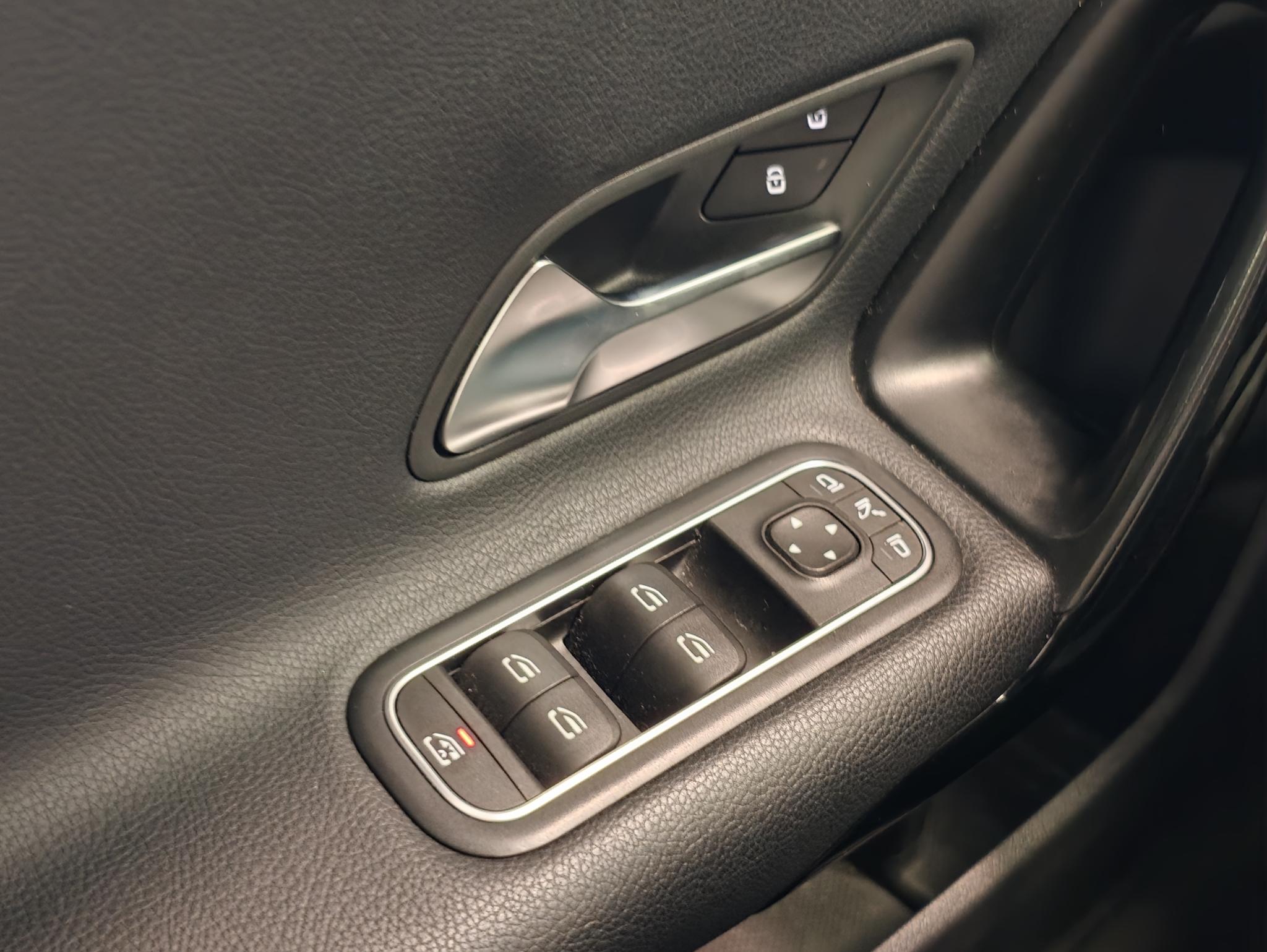 Foto van Mercedes-Benz A 160