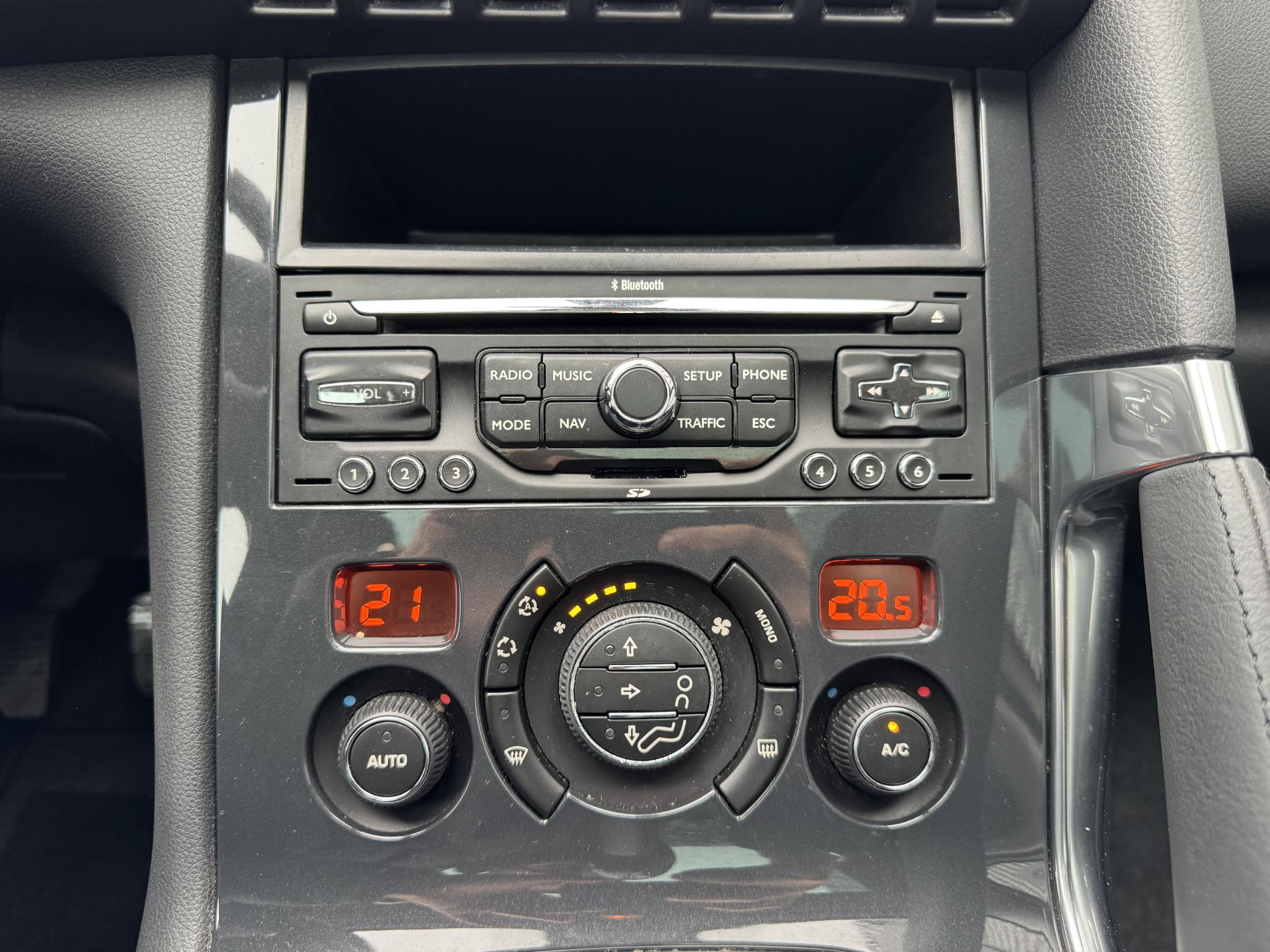 Foto van Peugeot 3008