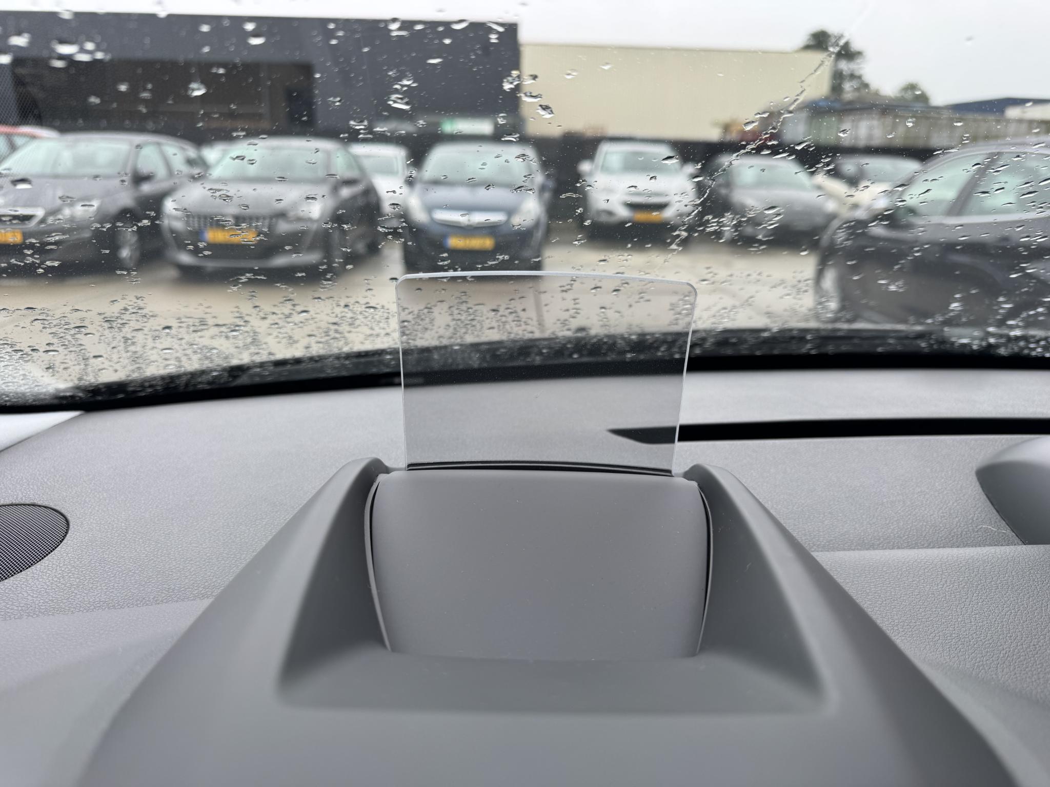 Foto van Peugeot 3008