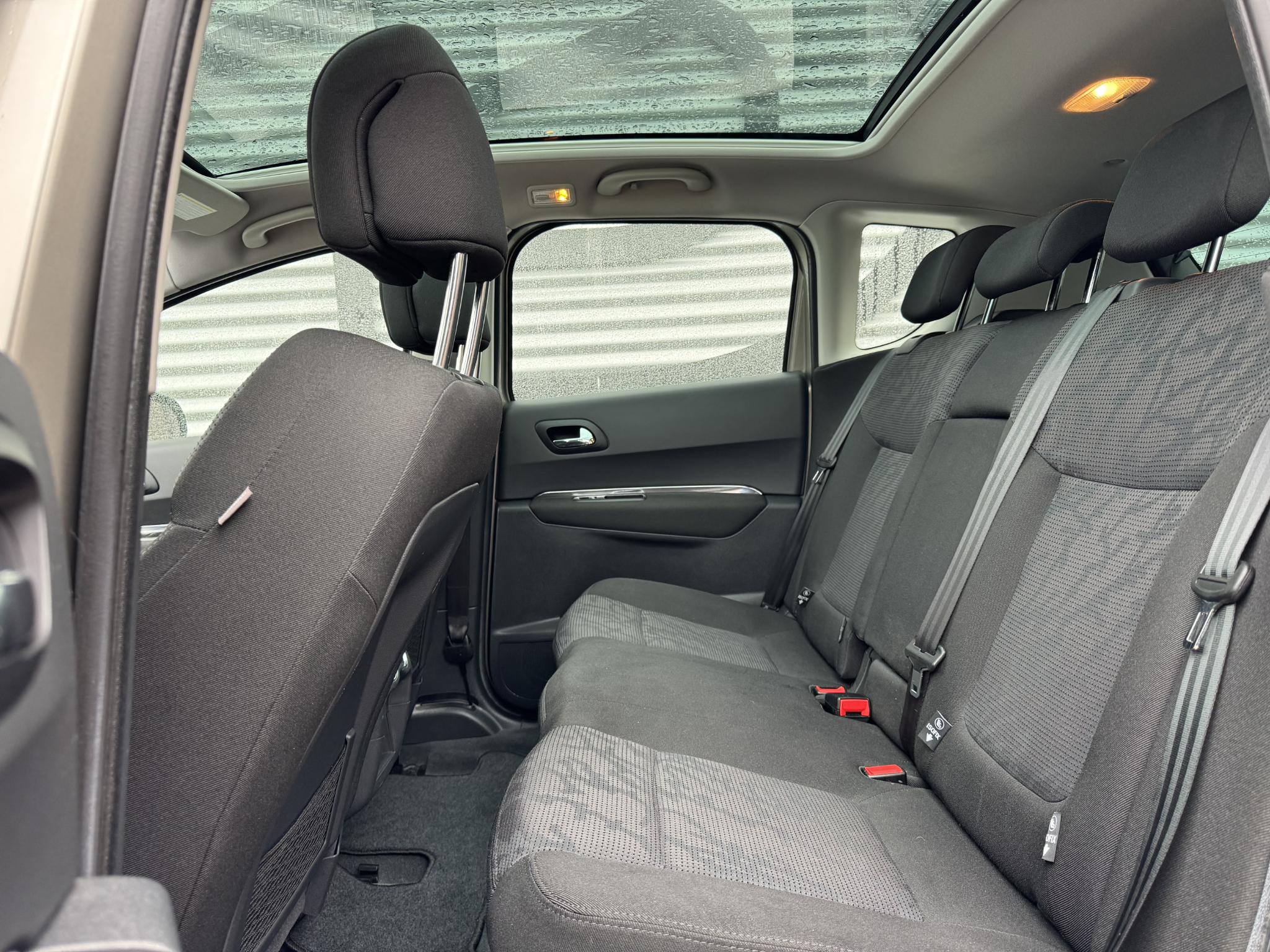 Foto van Peugeot 3008