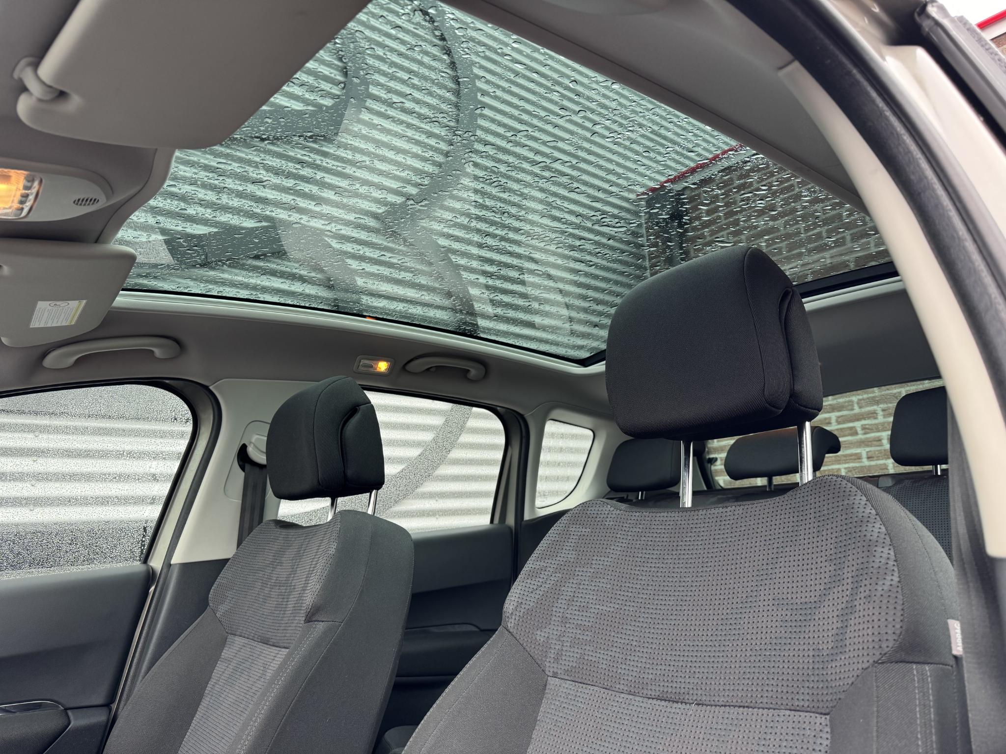 Foto van Peugeot 3008