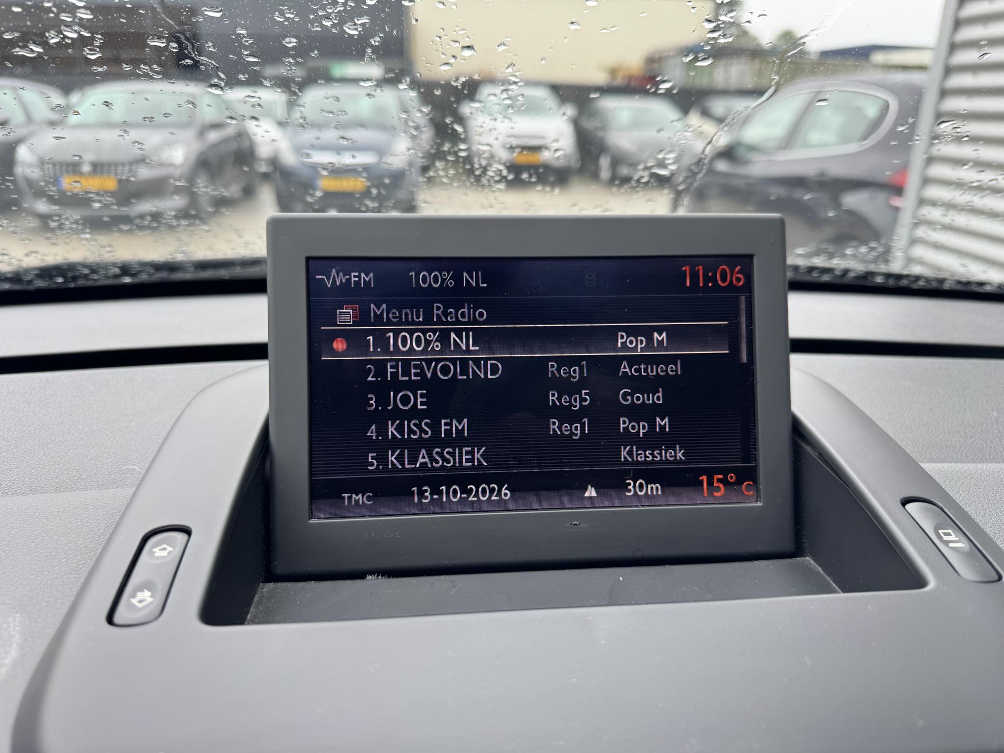 Foto van Peugeot 3008
