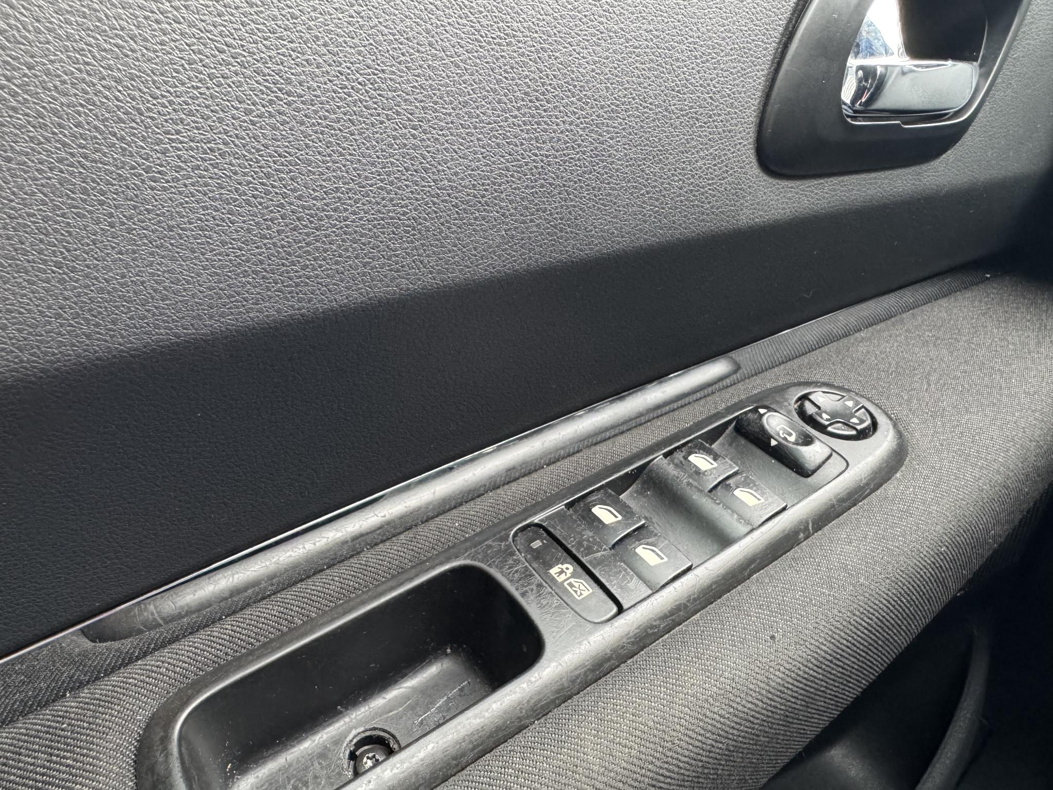 Foto van Peugeot 3008