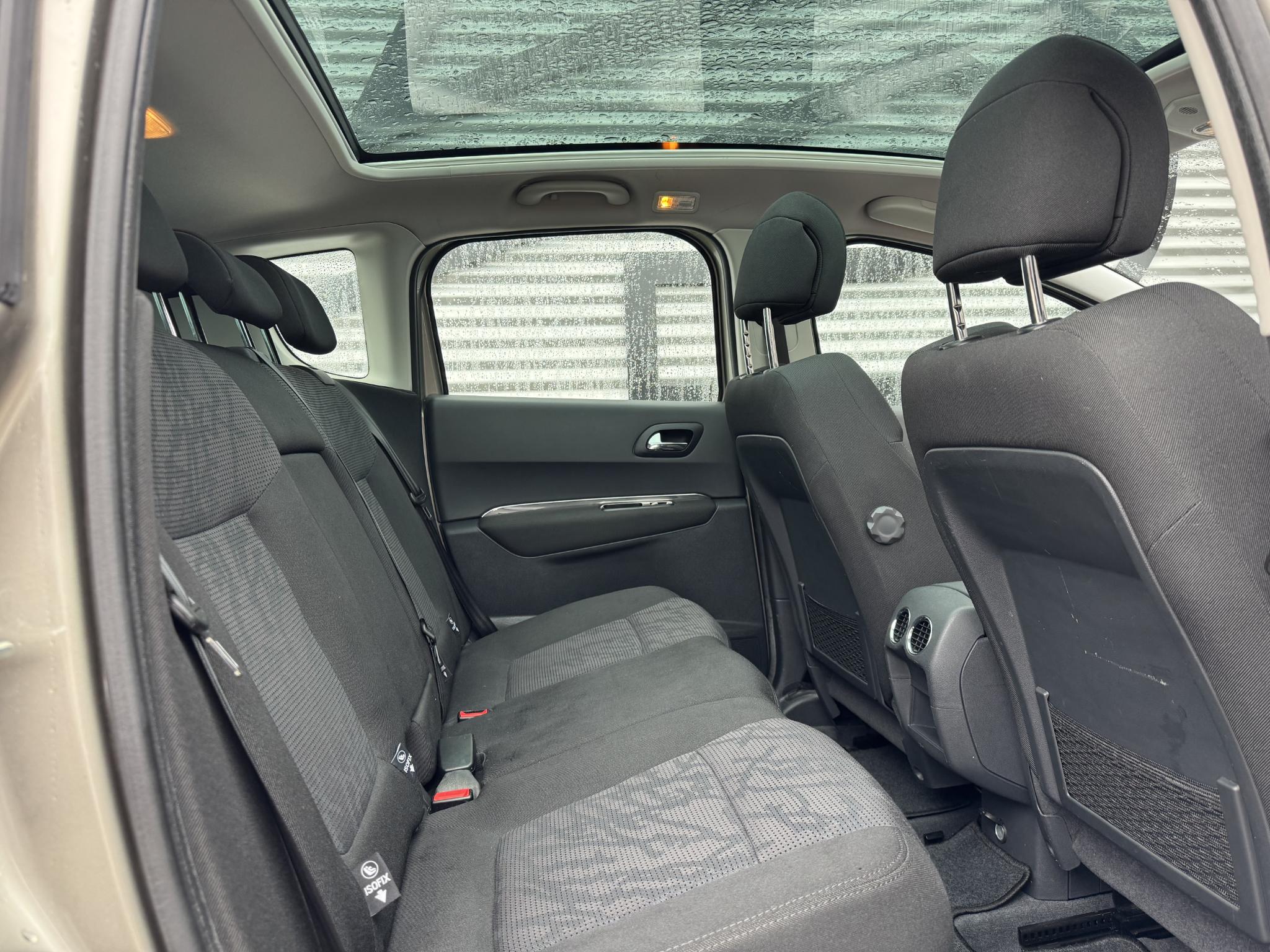 Foto van Peugeot 3008