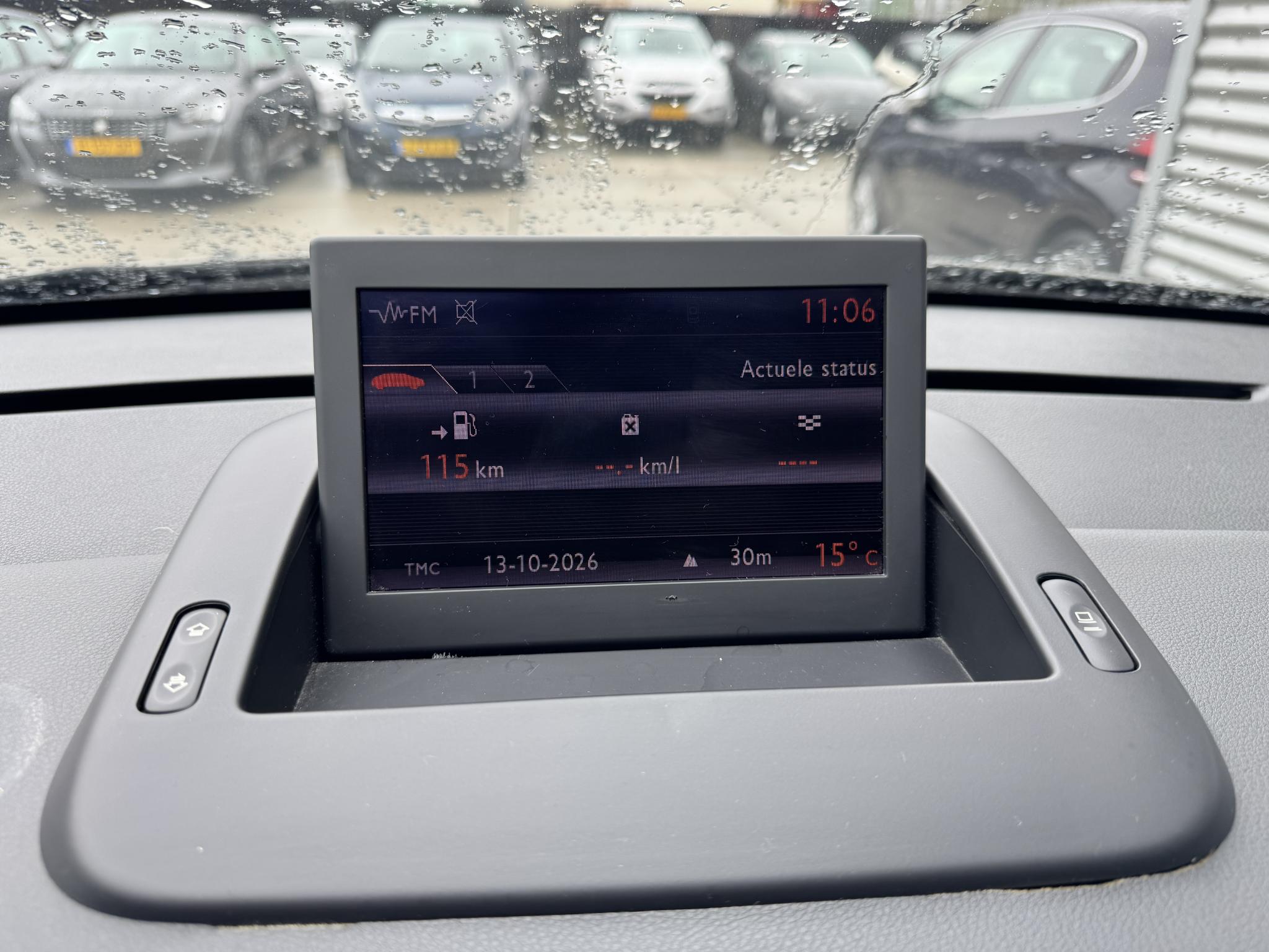 Foto van Peugeot 3008