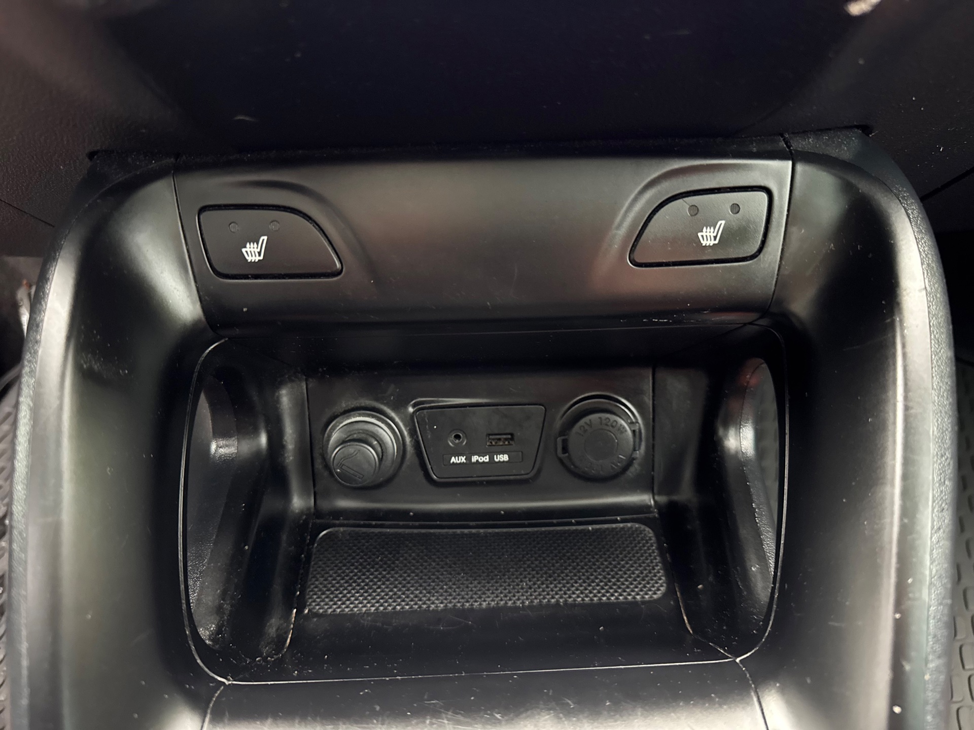 Foto van Hyundai Ix35