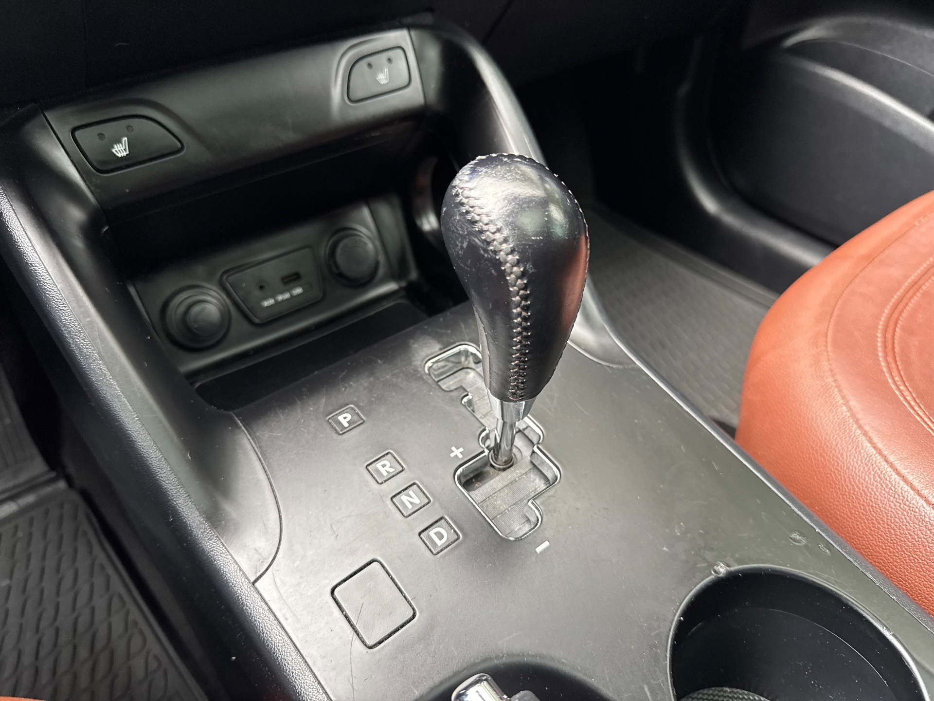 Foto van Hyundai Ix35