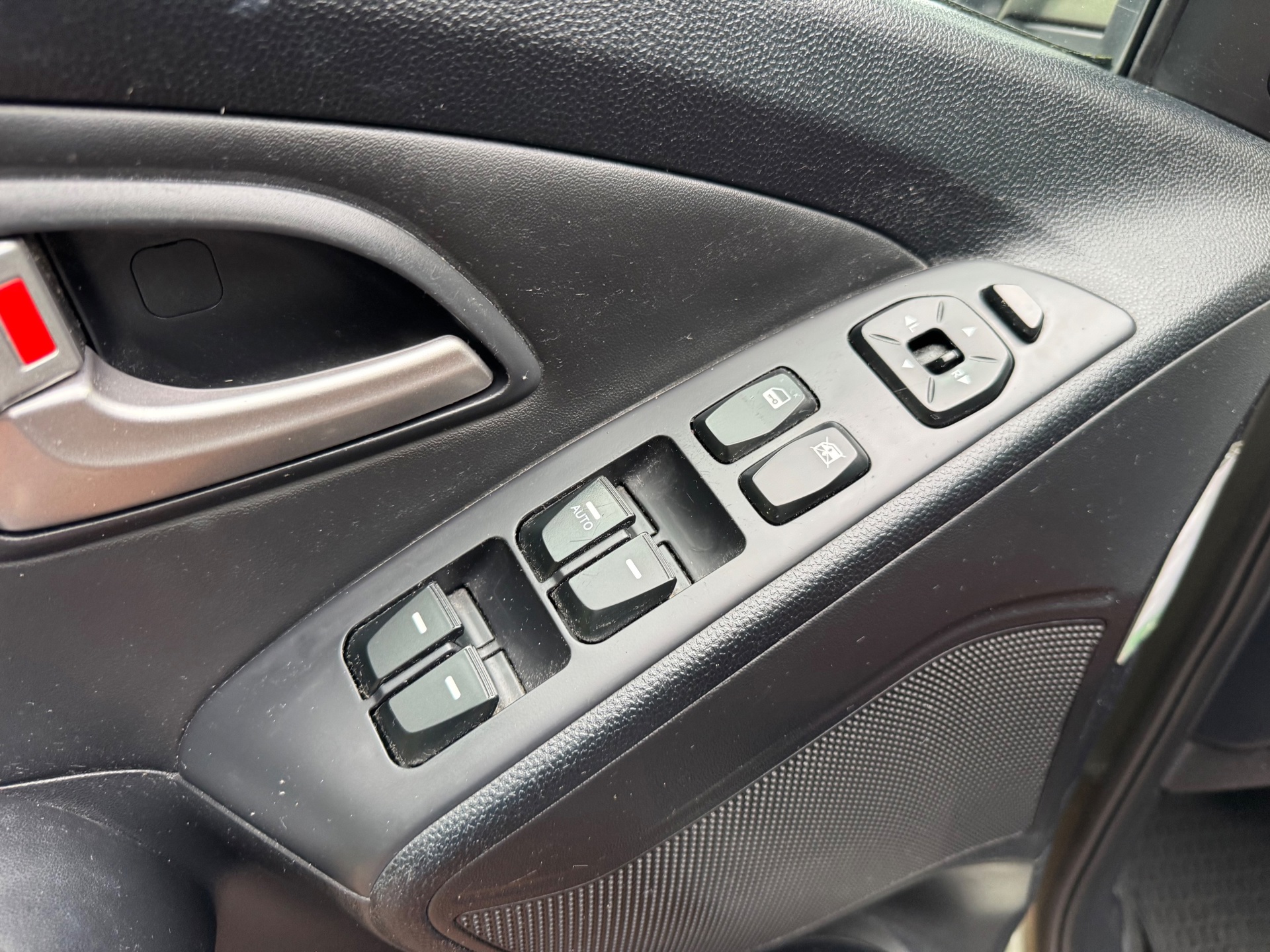 Foto van Hyundai Ix35