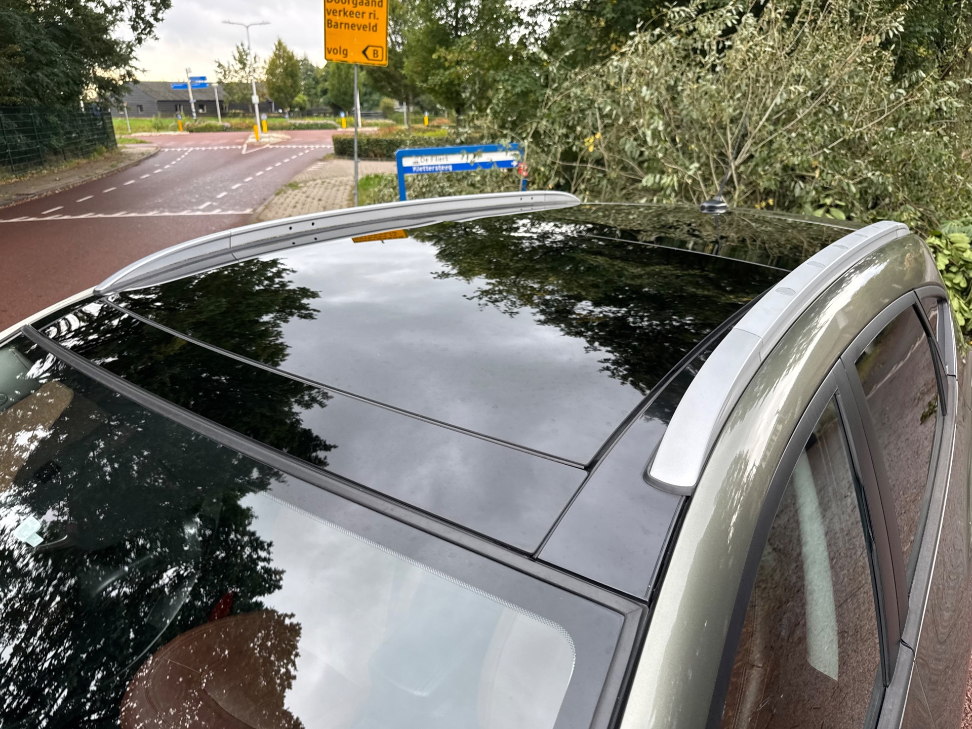 Foto van Hyundai Ix35