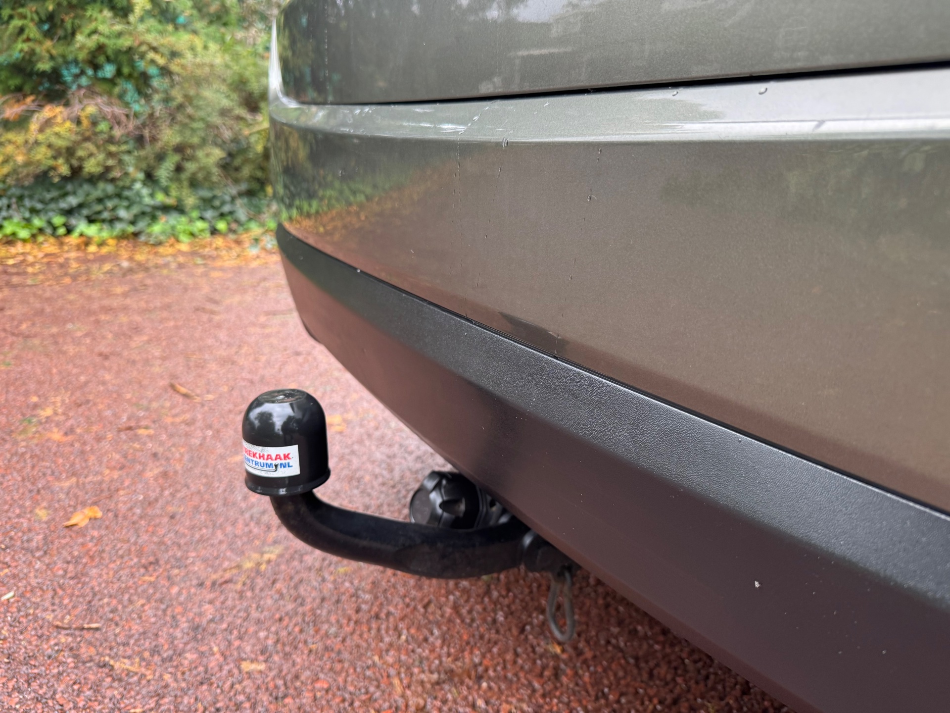 Foto van Hyundai Ix35