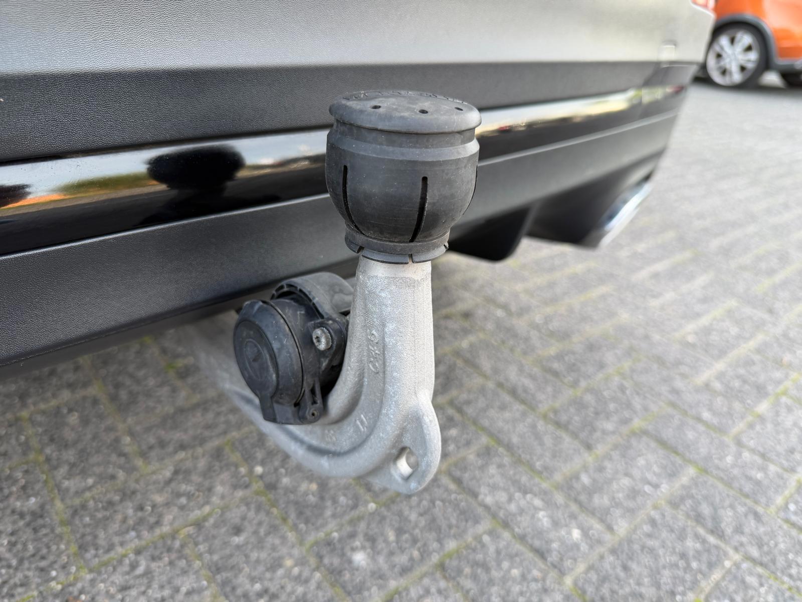 Foto van Mercedes-Benz Gla 250 E