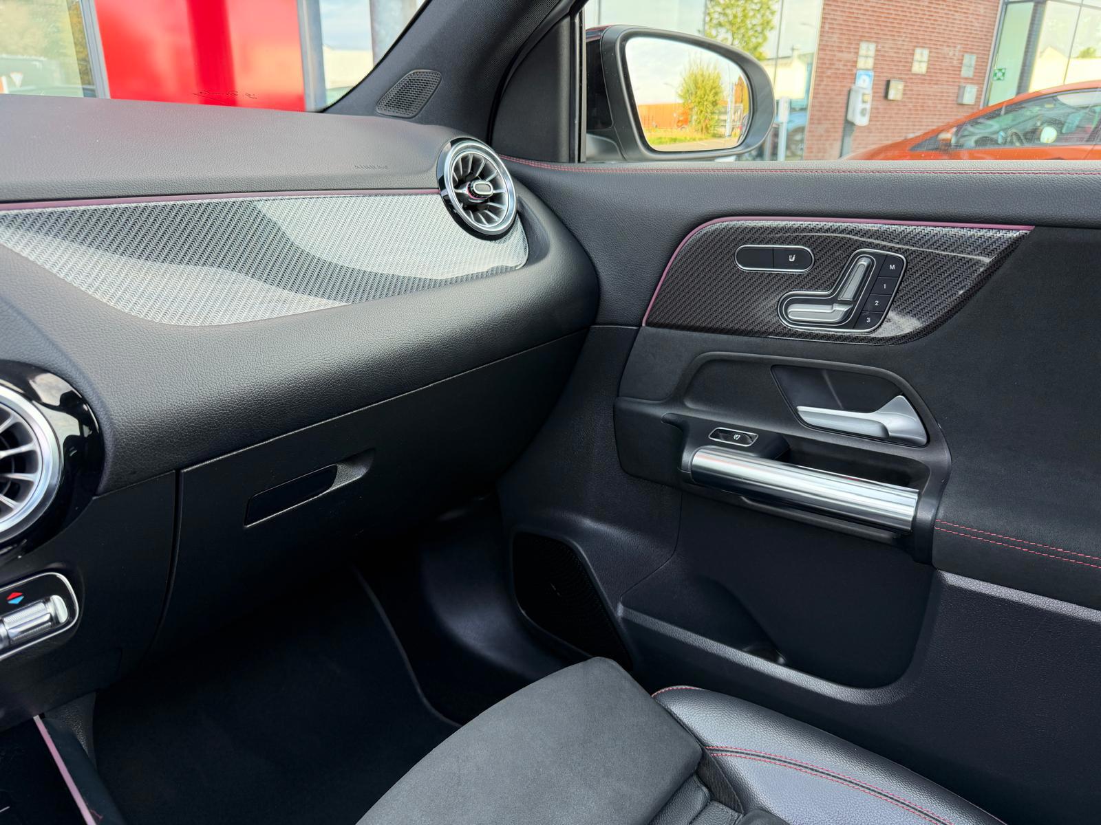 Foto van Mercedes-Benz Gla 250 E