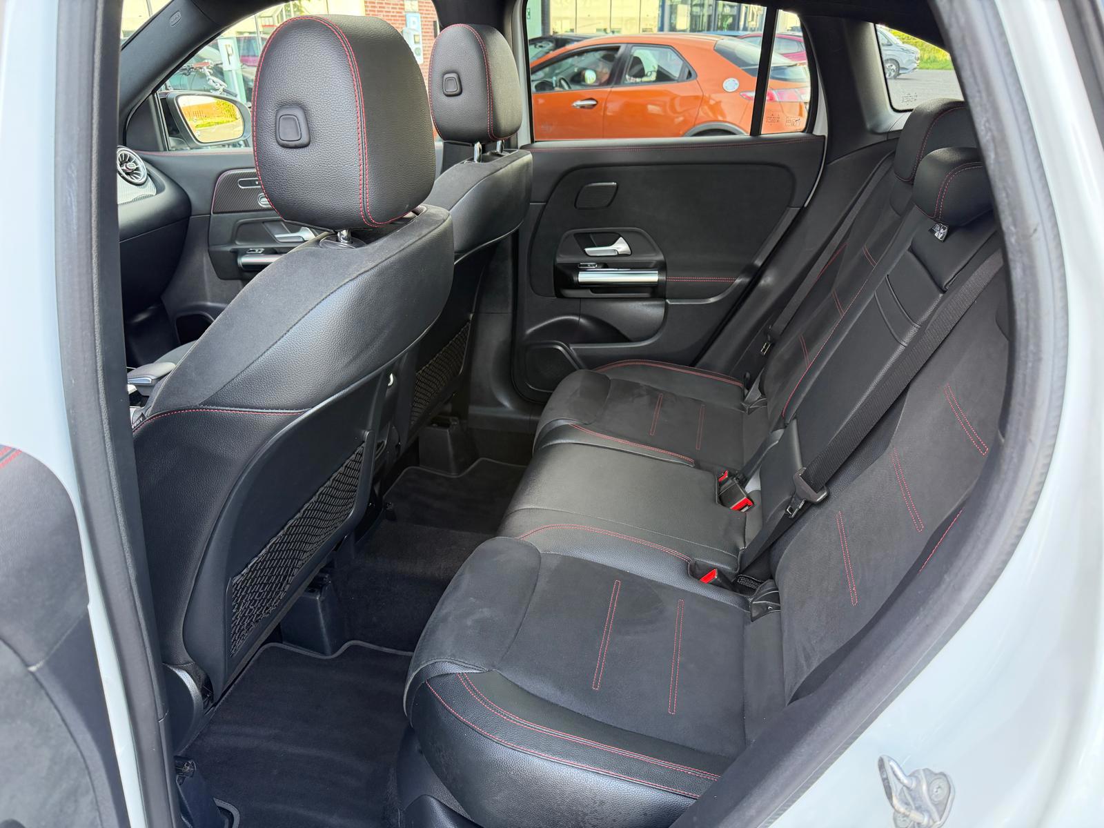 Foto van Mercedes-Benz Gla 250 E