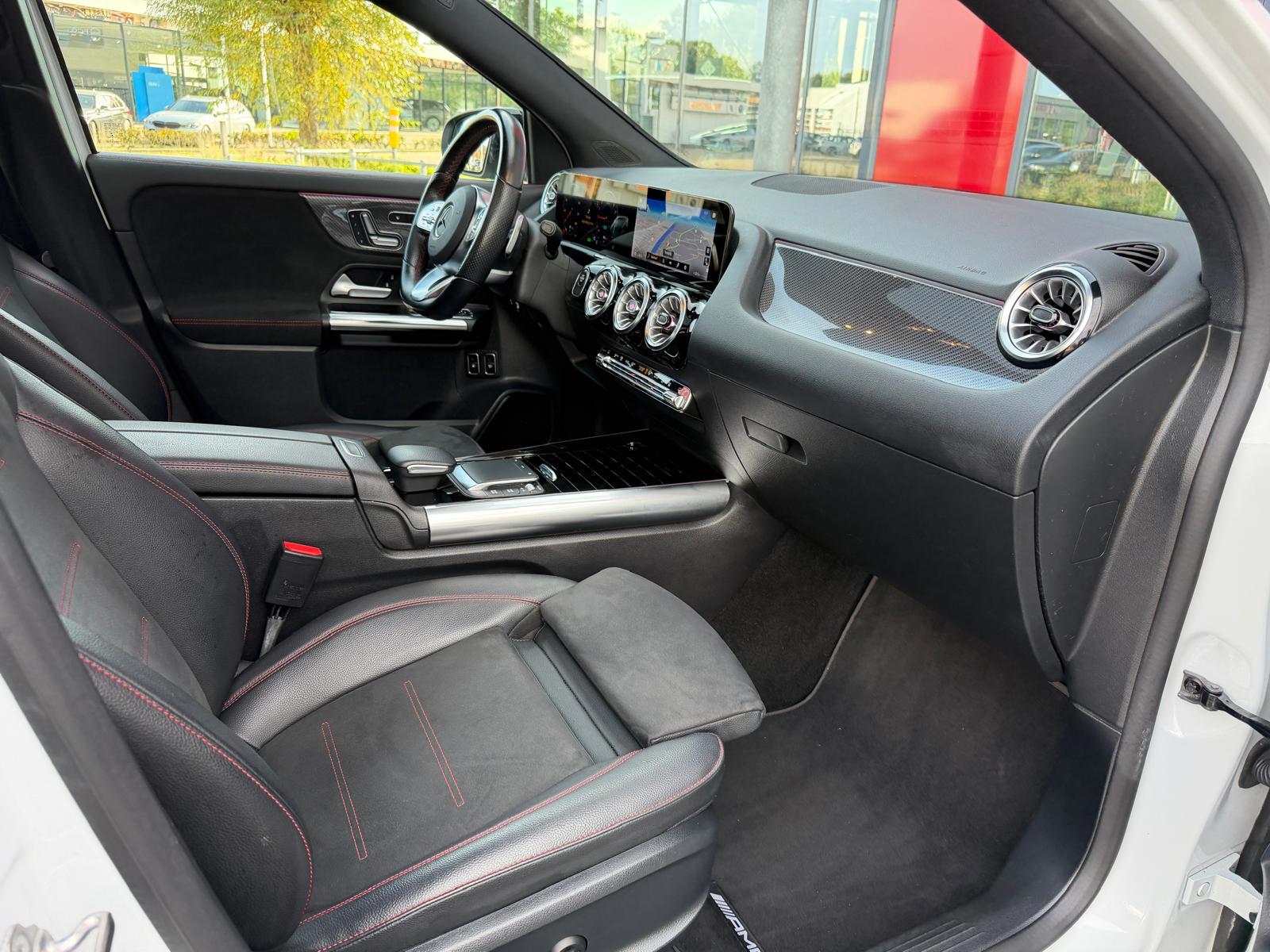 Foto van Mercedes-Benz Gla 250 E
