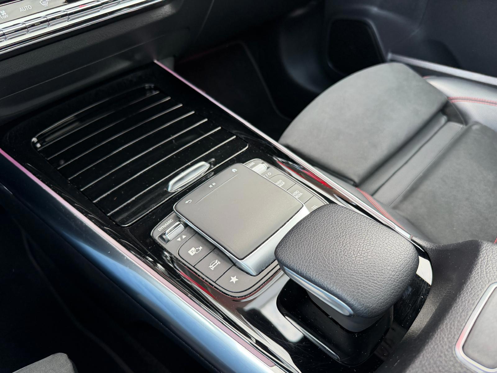 Foto van Mercedes-Benz Gla 250 E
