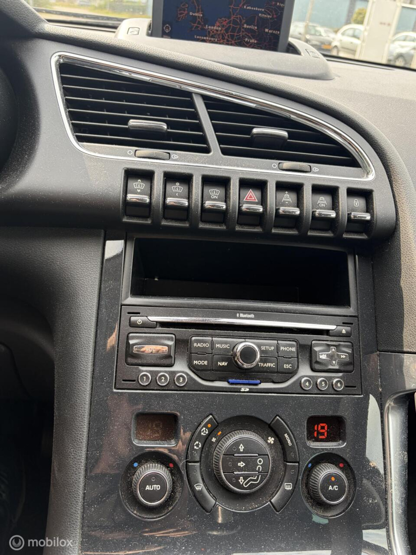Foto van Peugeot 3008