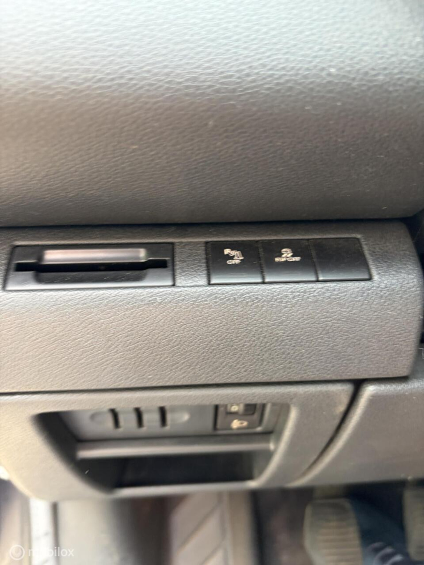 Foto van Peugeot 3008
