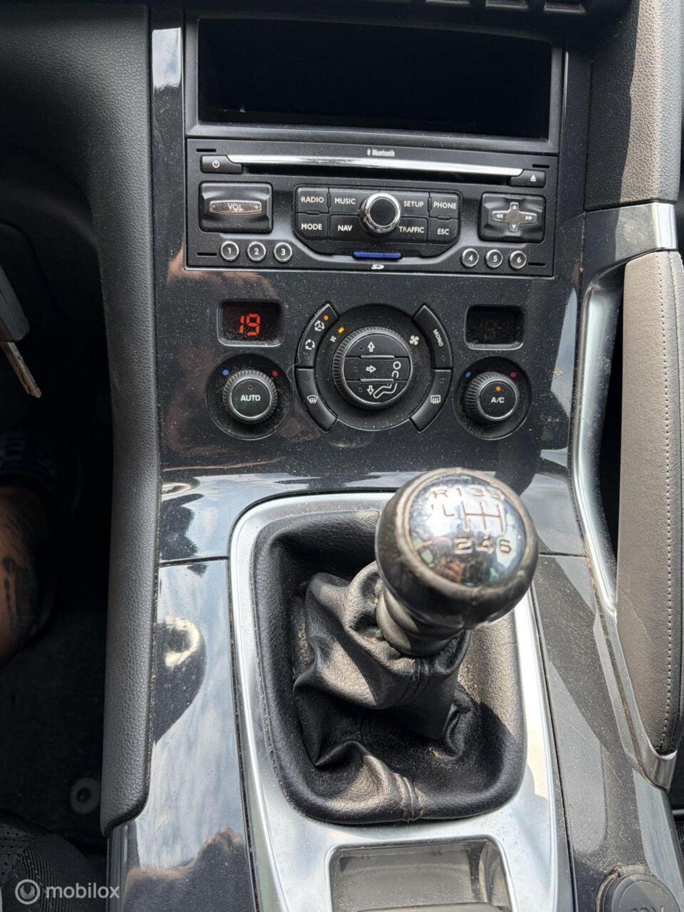 Foto van Peugeot 3008