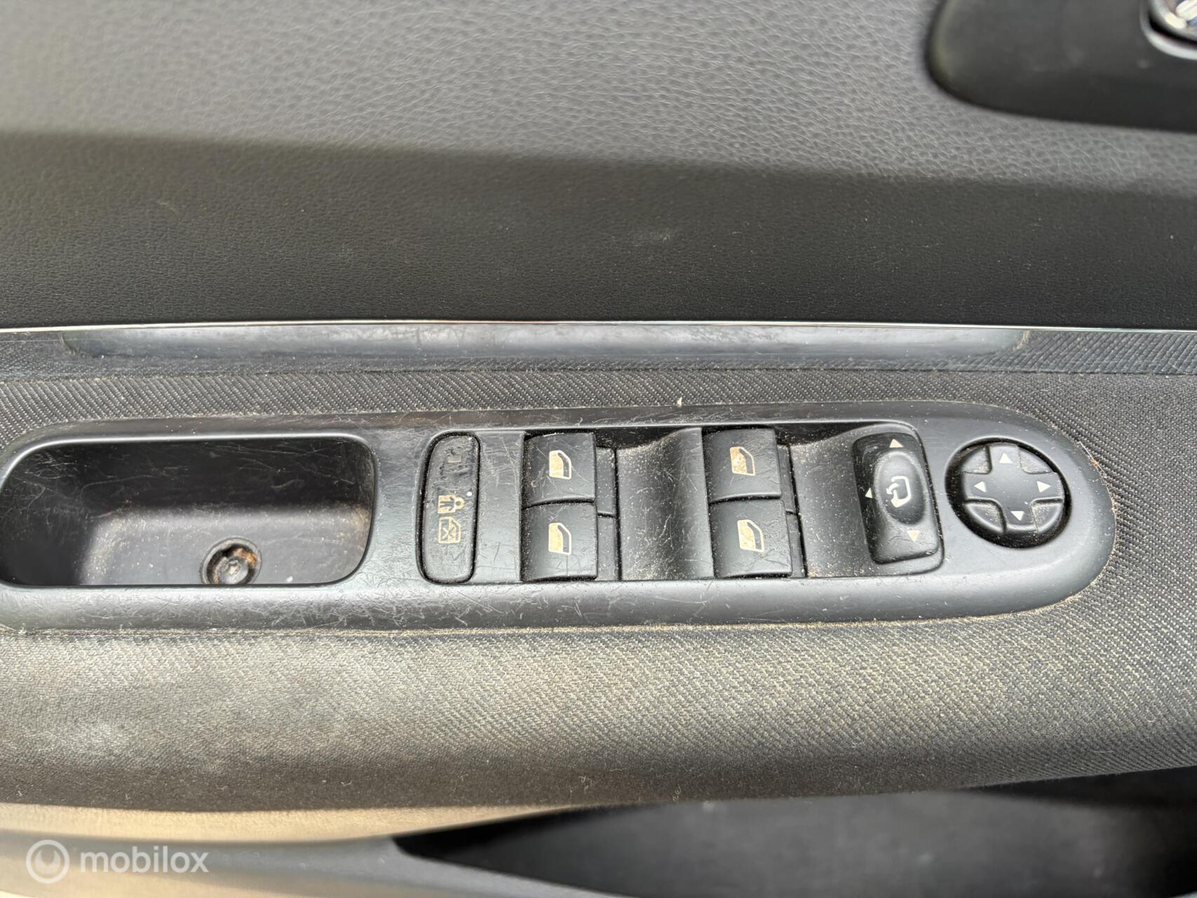 Foto van Peugeot 3008