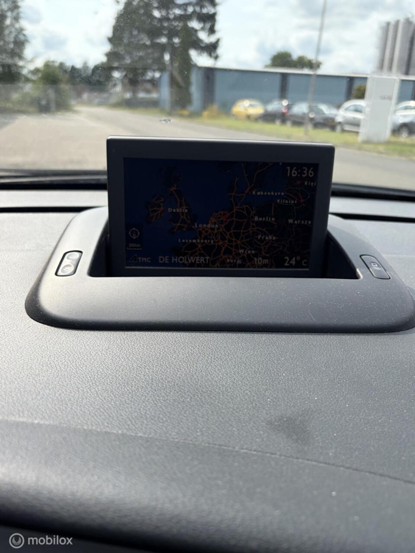 Foto van Peugeot 3008