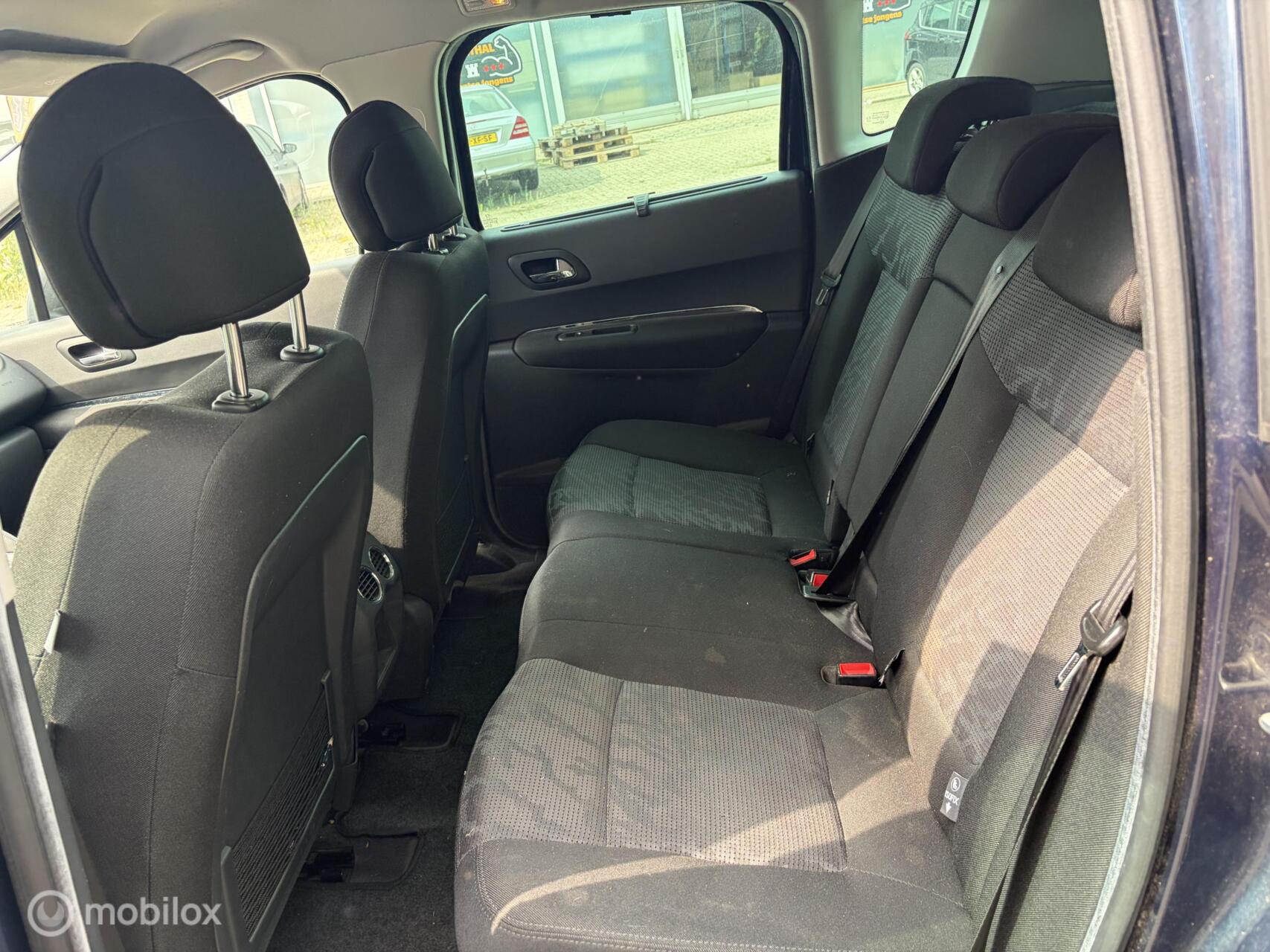 Foto van Peugeot 3008