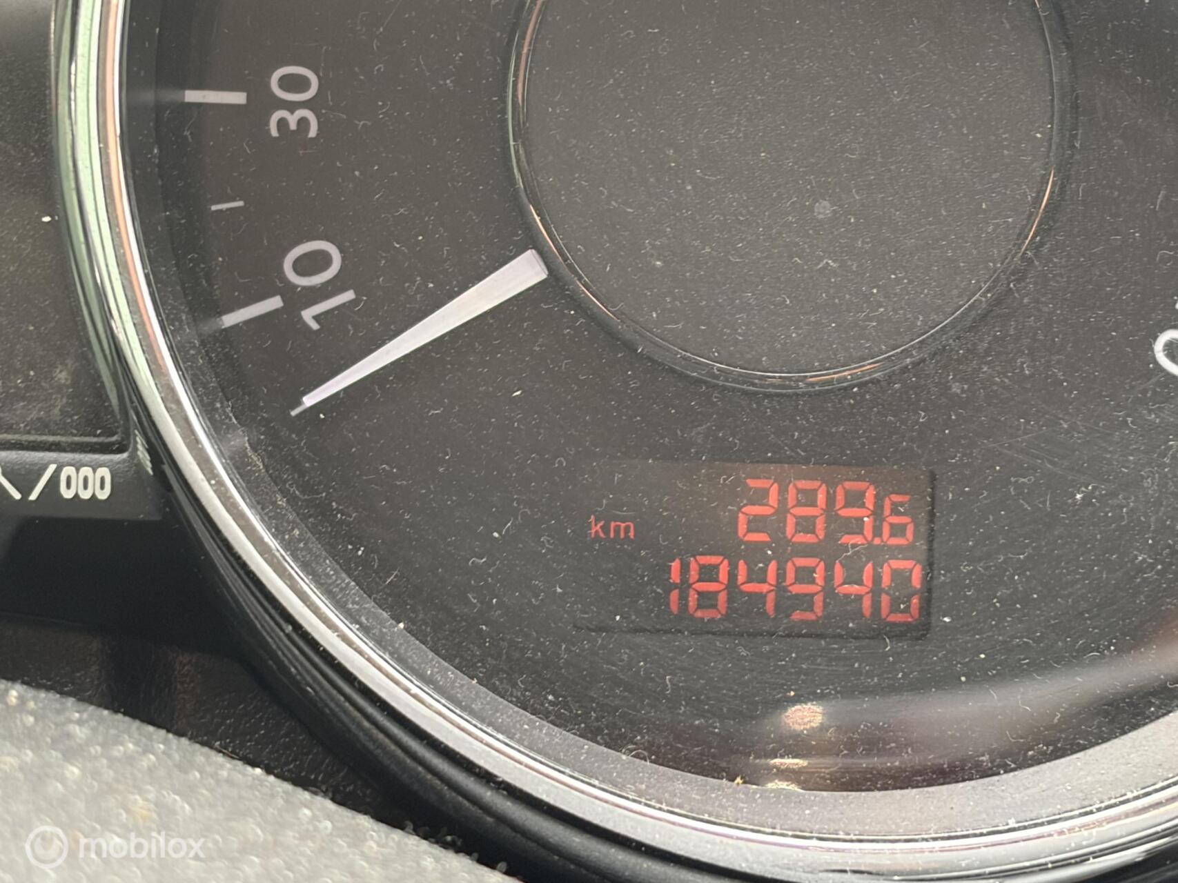 Foto van Peugeot 3008