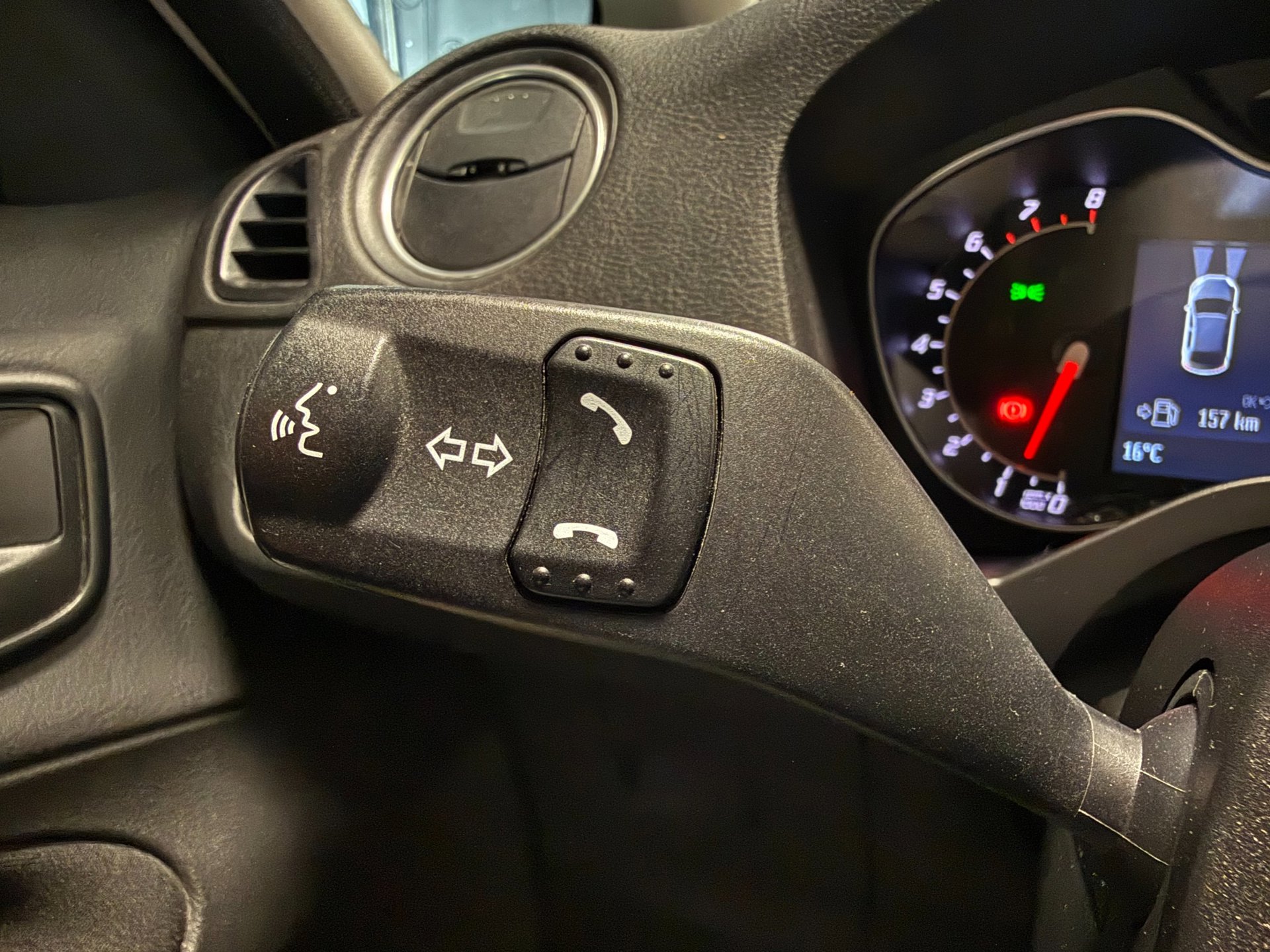 Foto van Ford S-max