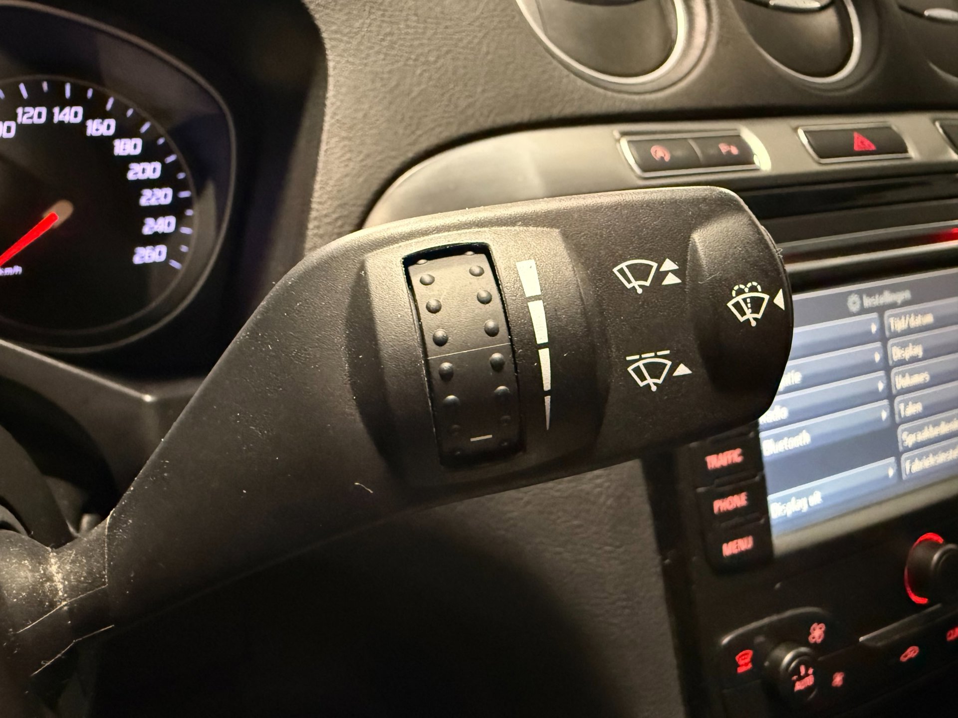 Foto van Ford S-max