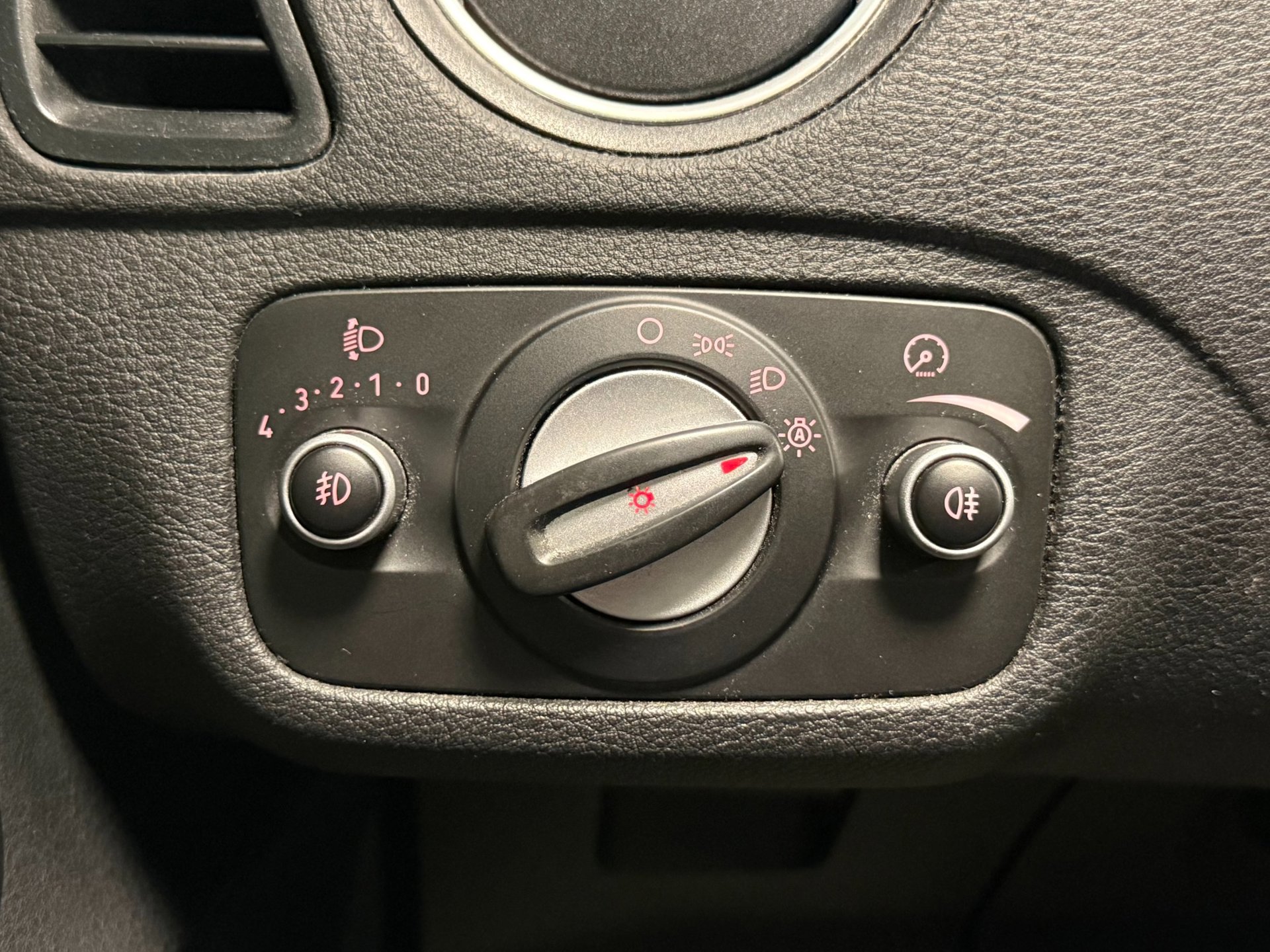 Foto van Ford S-max
