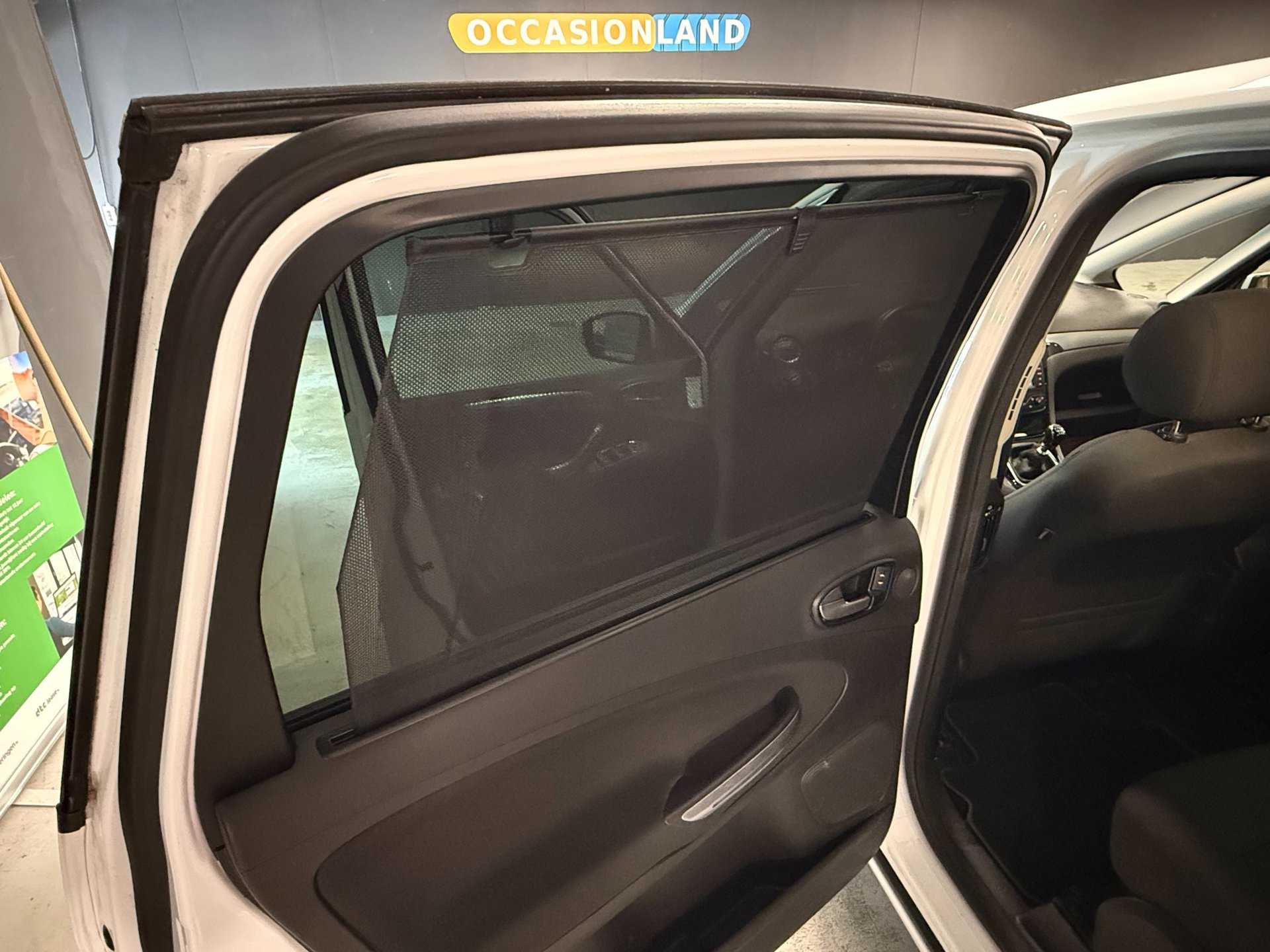 Foto van Ford S-max