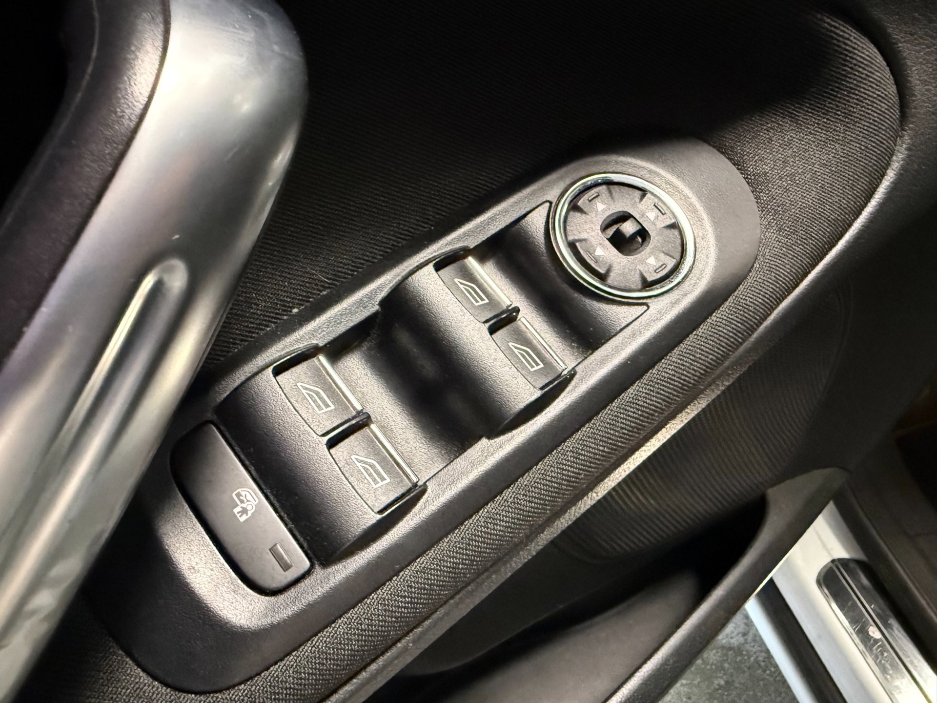 Foto van Ford S-max
