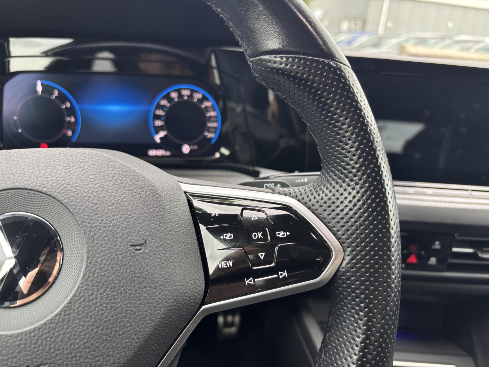 Foto van Volkswagen Golf GTE