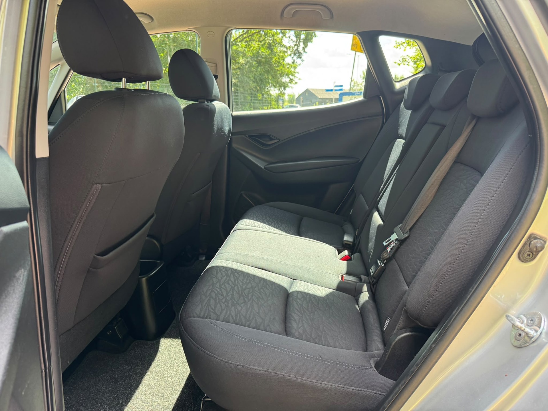 Foto van Hyundai Ix20