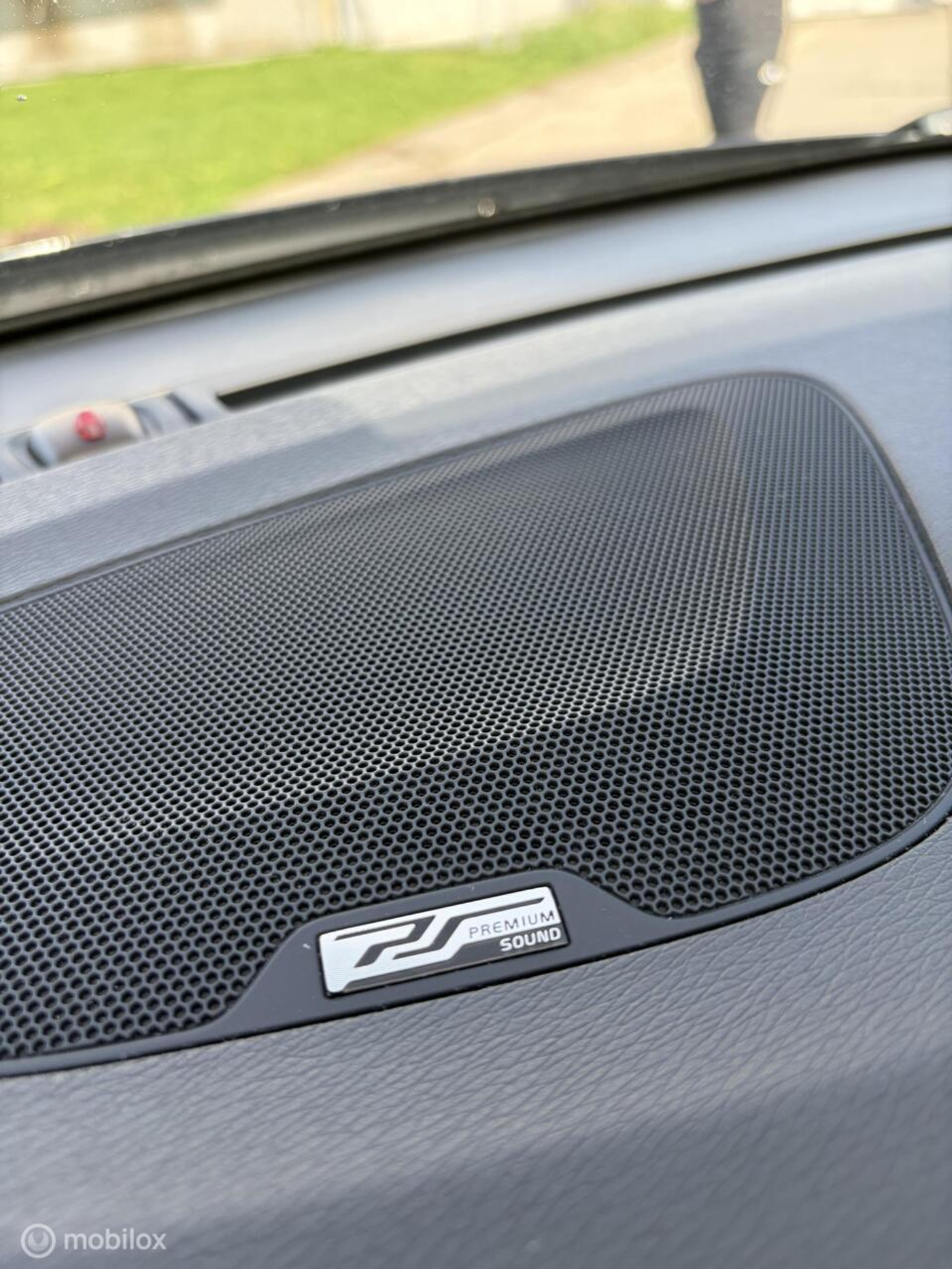 Foto van Volvo V60