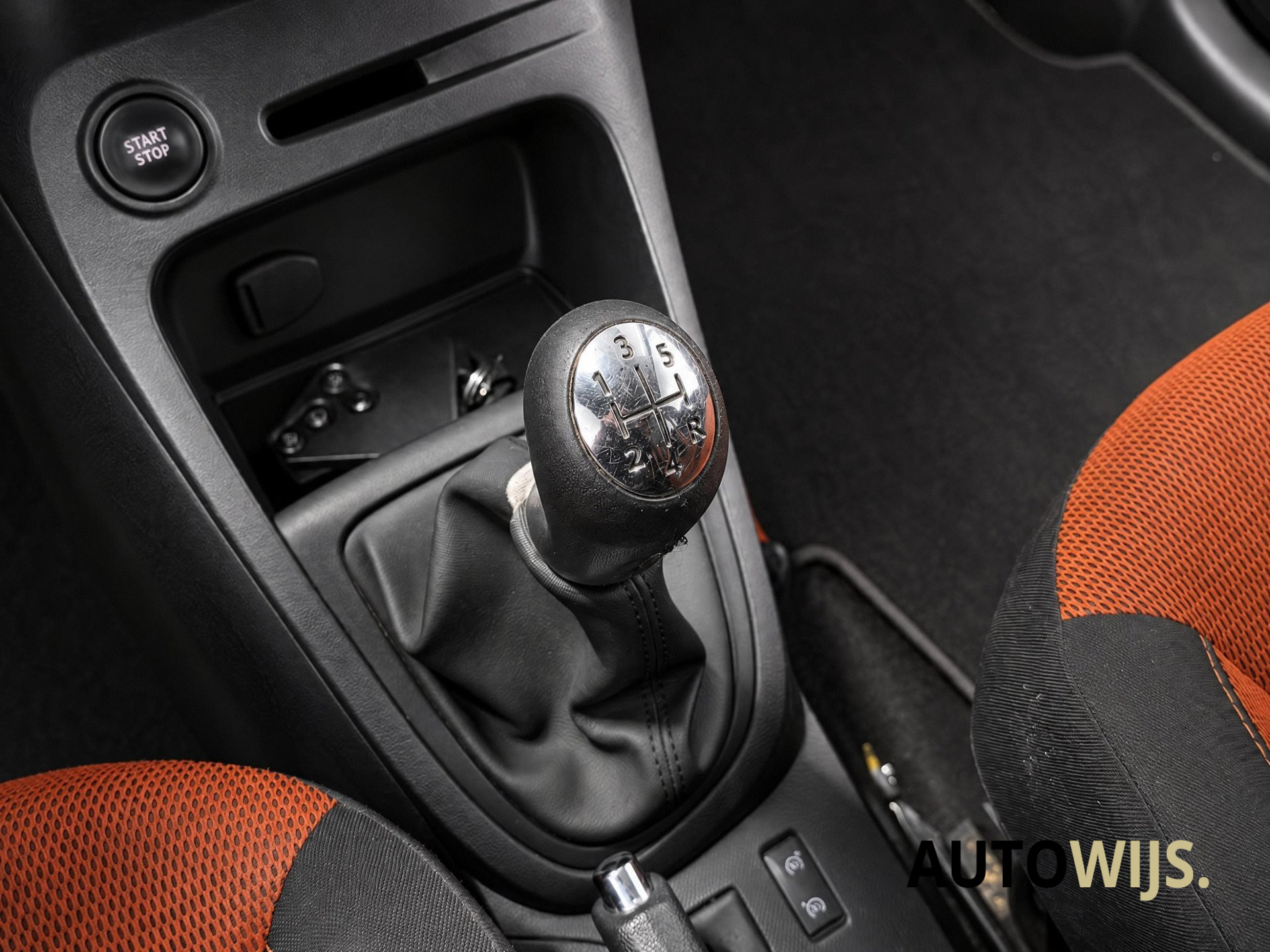 Foto van Renault Captur