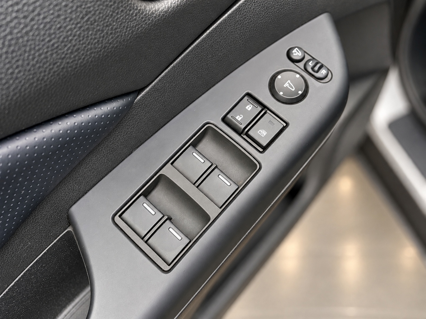 Foto van Honda Honda Cr-v