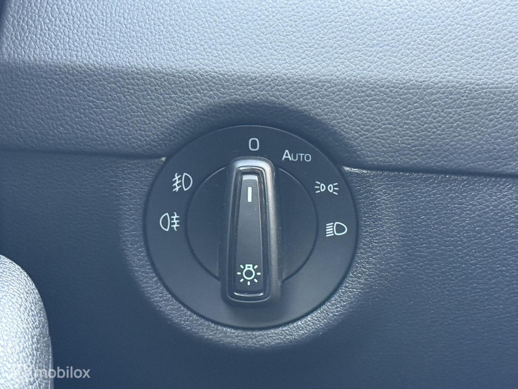 Foto van Skoda Octavia Combi